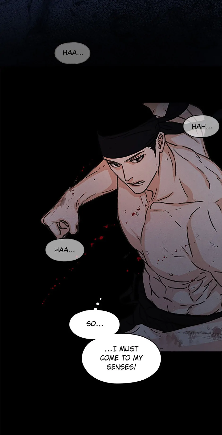 Under the Plum Blossom Tree Chapter 11 - Page 60