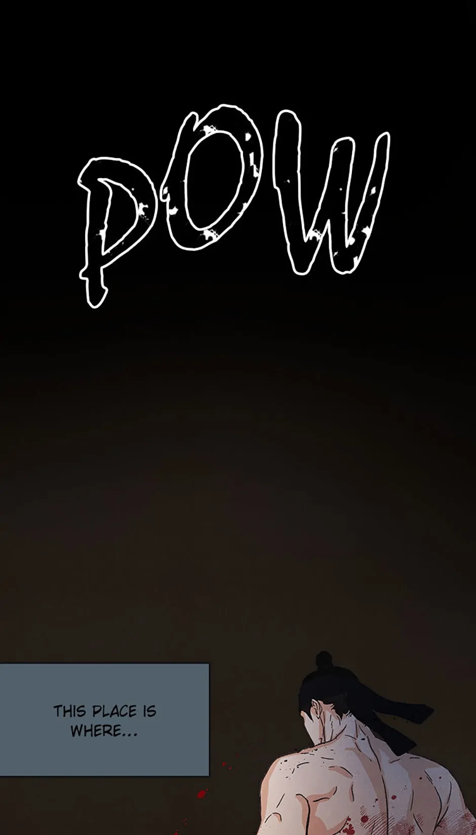 Under the Plum Blossom Tree Chapter 11 - Page 61