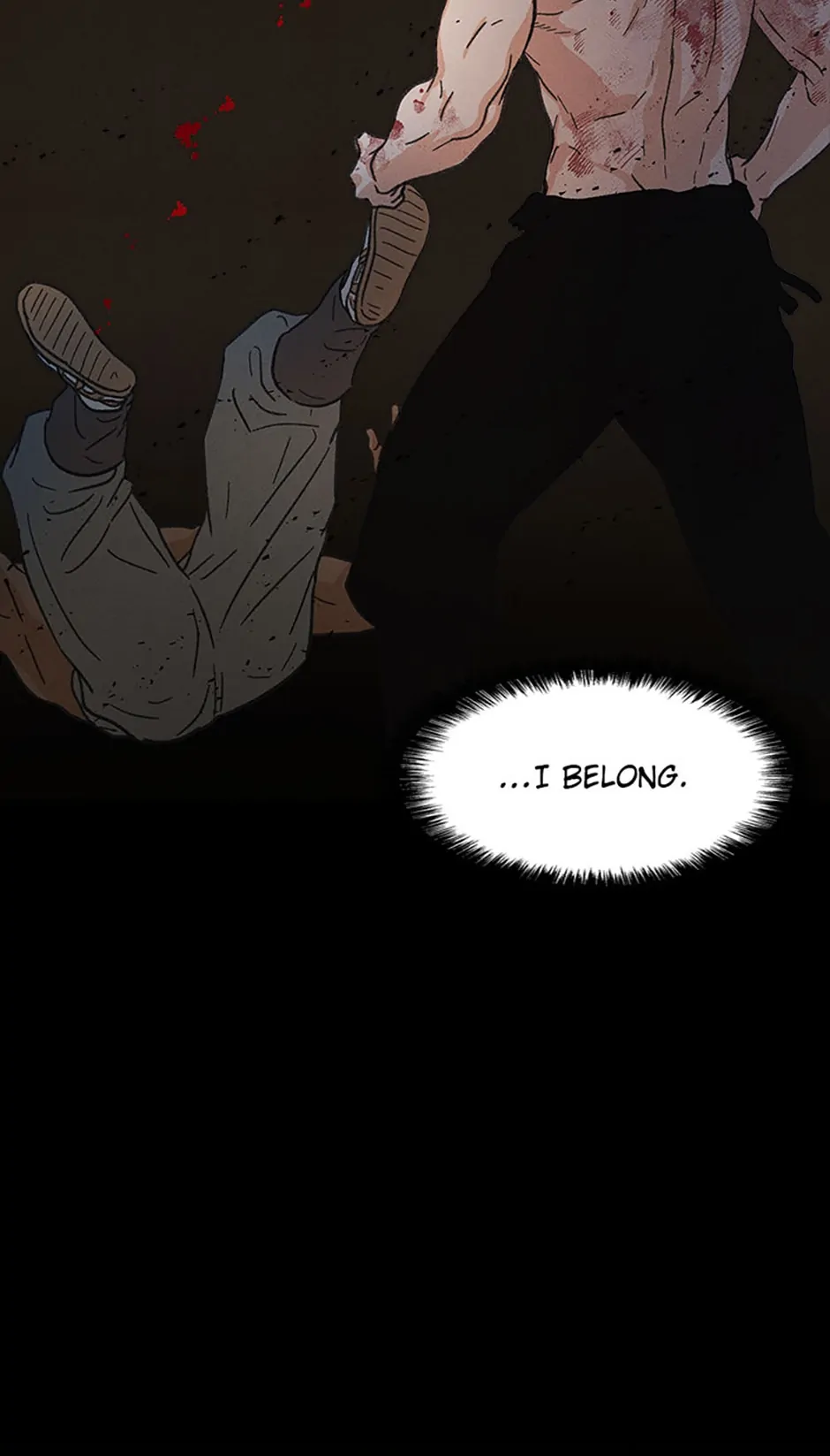 Under the Plum Blossom Tree Chapter 11 - Page 62