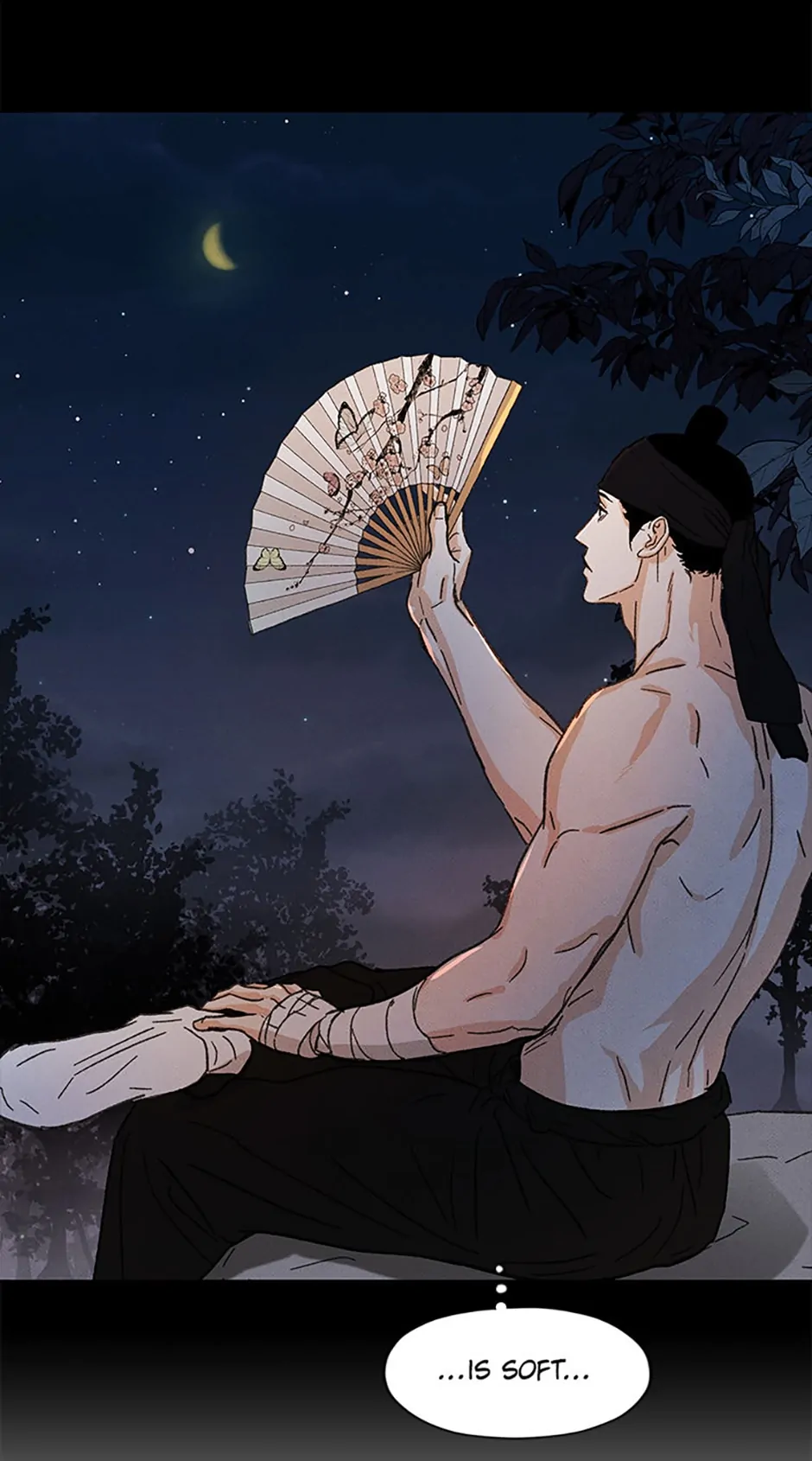 Under the Plum Blossom Tree Chapter 11 - Page 68
