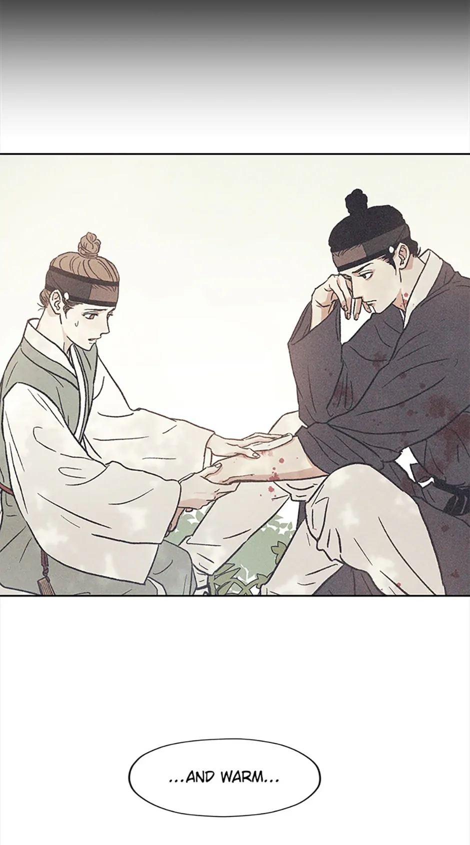 Under the Plum Blossom Tree Chapter 11 - Page 69