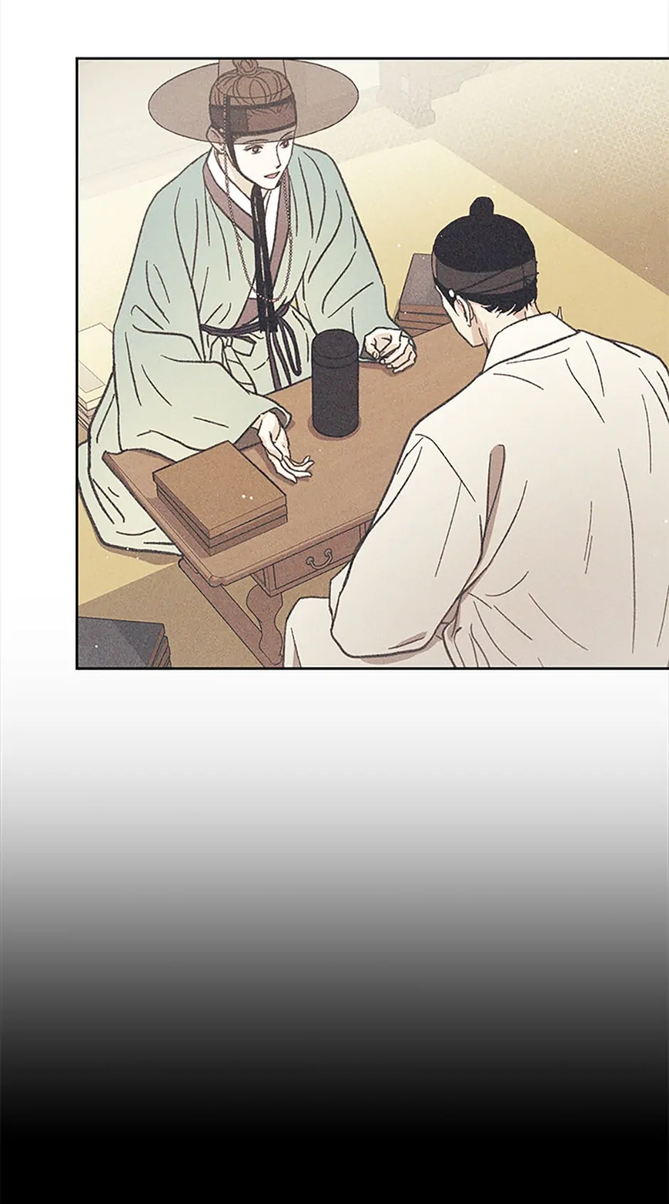 Under the Plum Blossom Tree Chapter 11 - Page 70