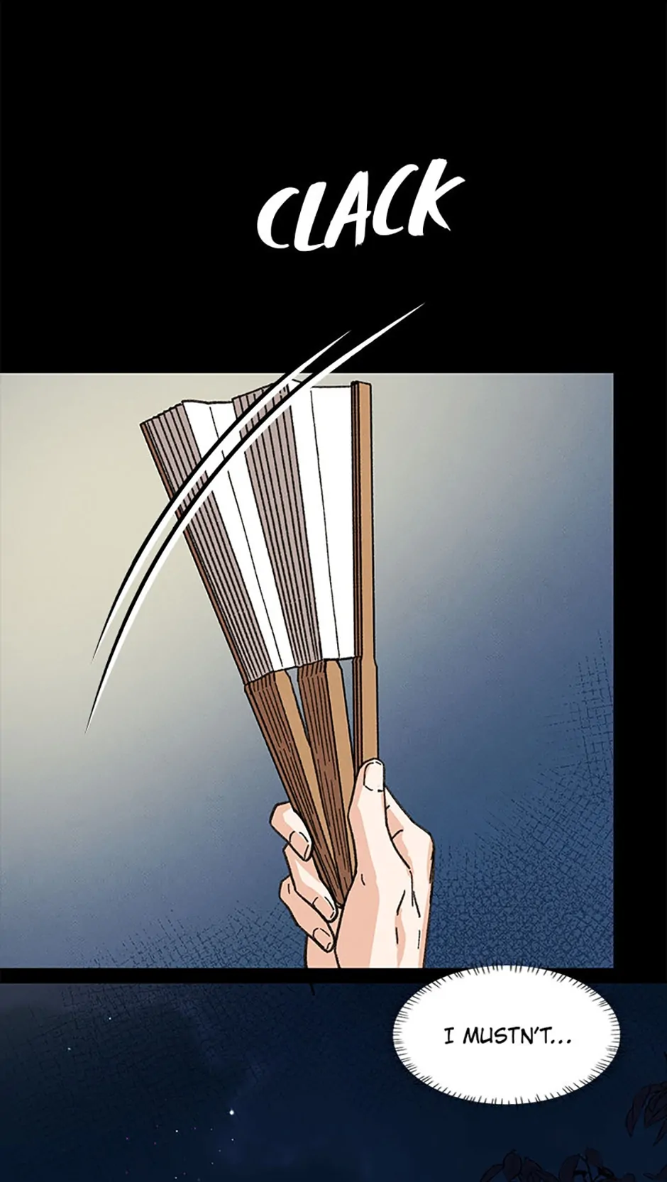 Under the Plum Blossom Tree Chapter 11 - Page 71