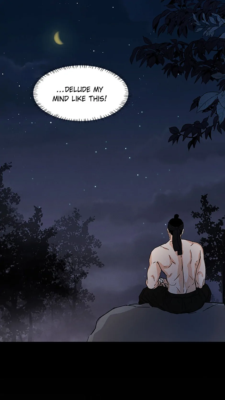 Under the Plum Blossom Tree Chapter 11 - Page 72