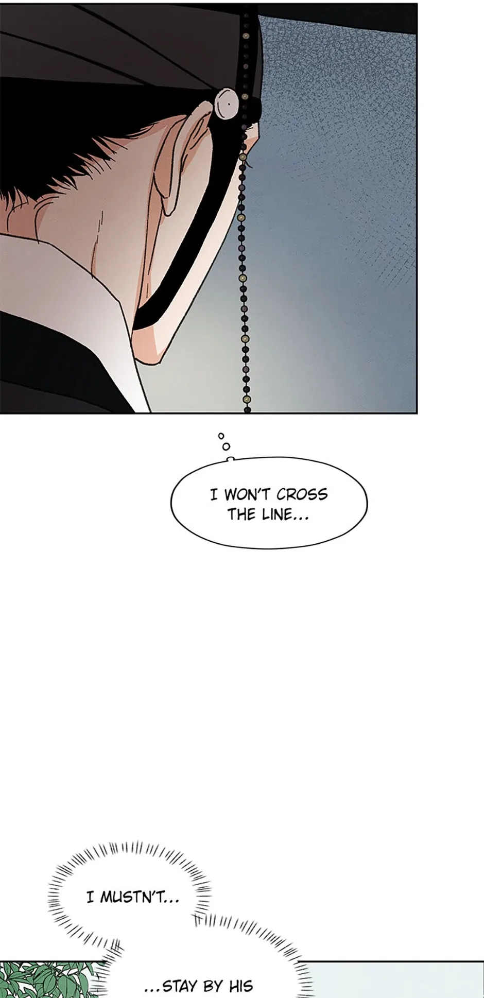 Under the Plum Blossom Tree Chapter 11 - Page 75
