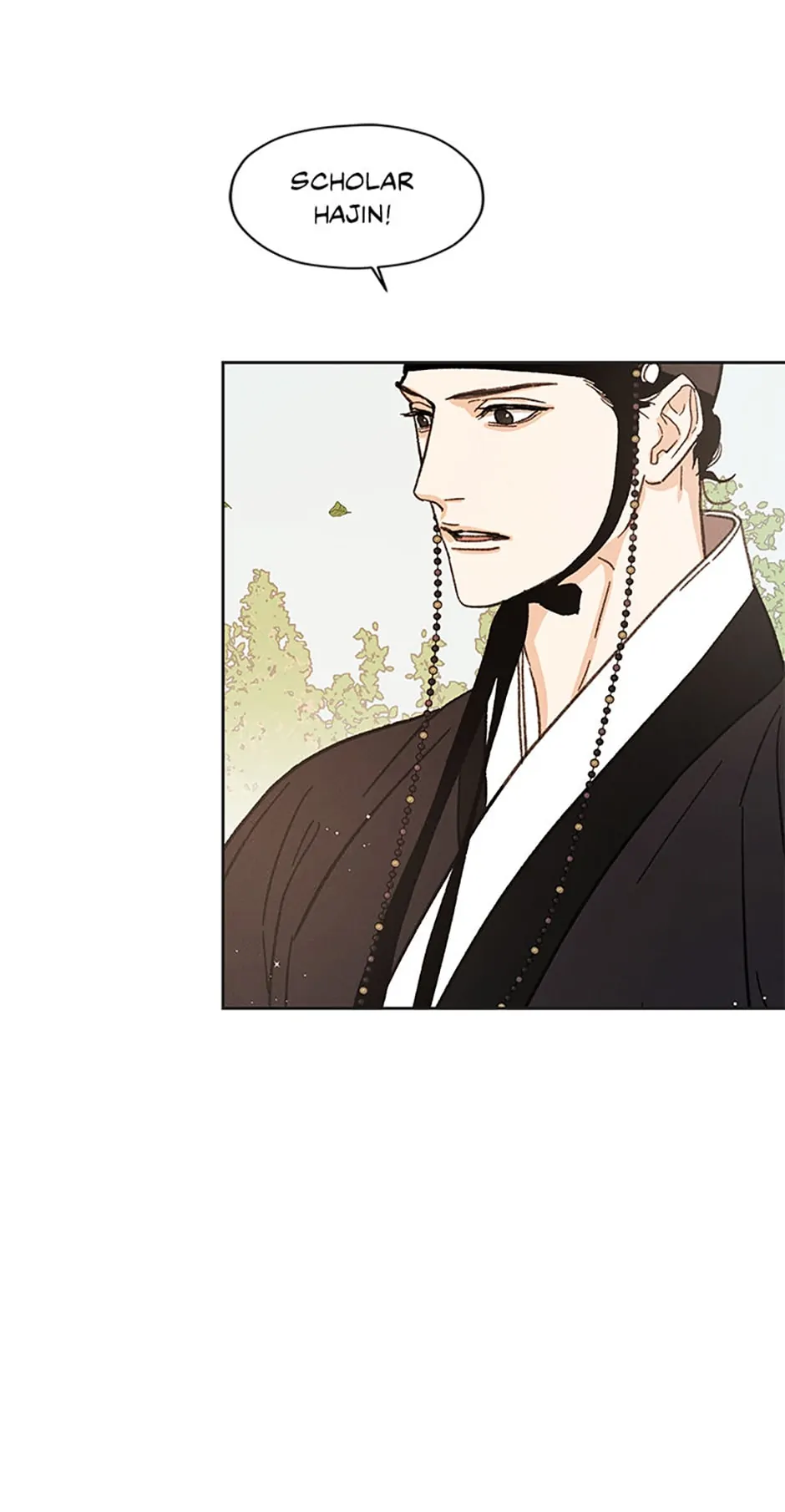 Under the Plum Blossom Tree Chapter 11 - Page 77