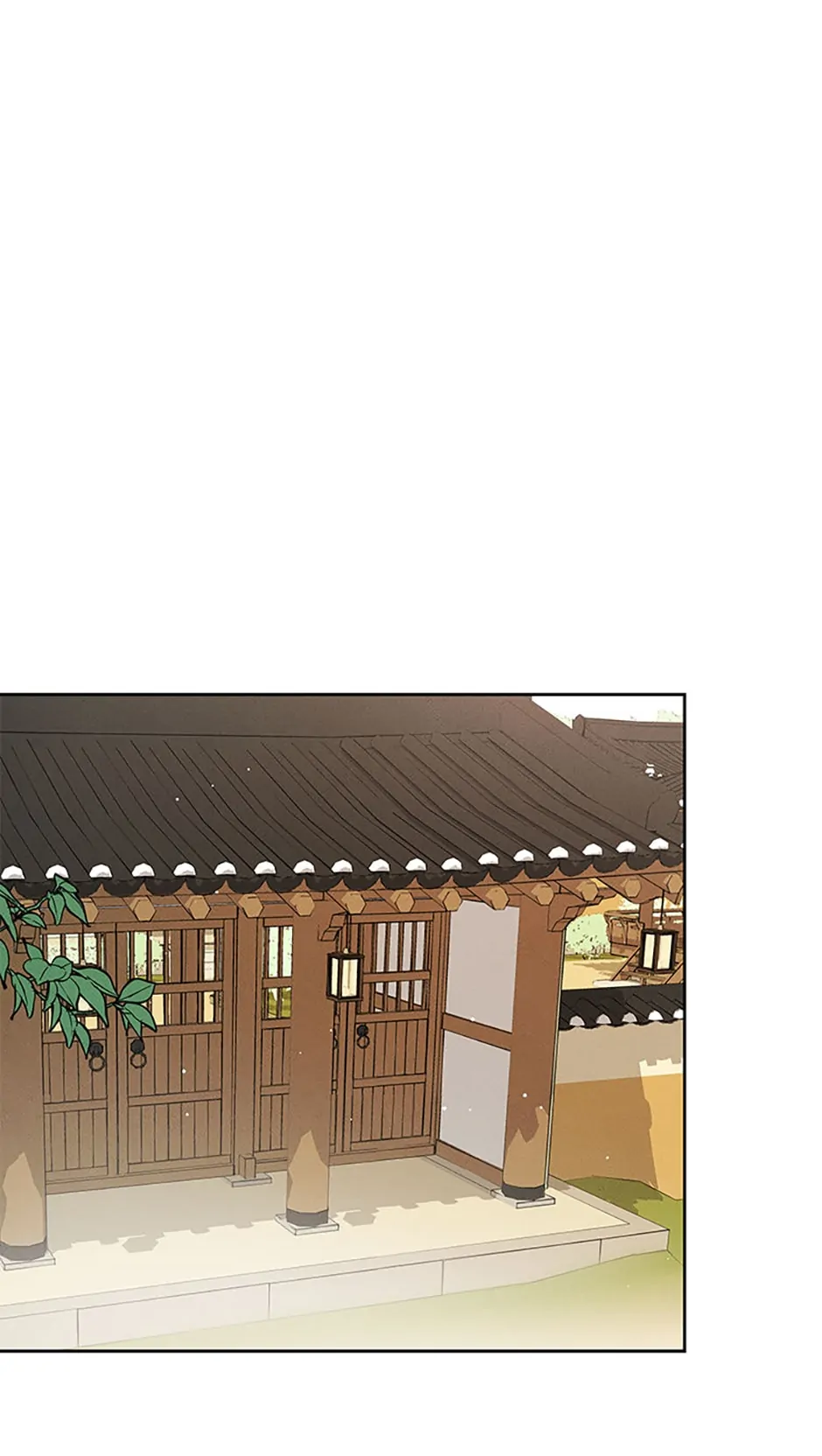 Under the Plum Blossom Tree Chapter 11 - Page 9