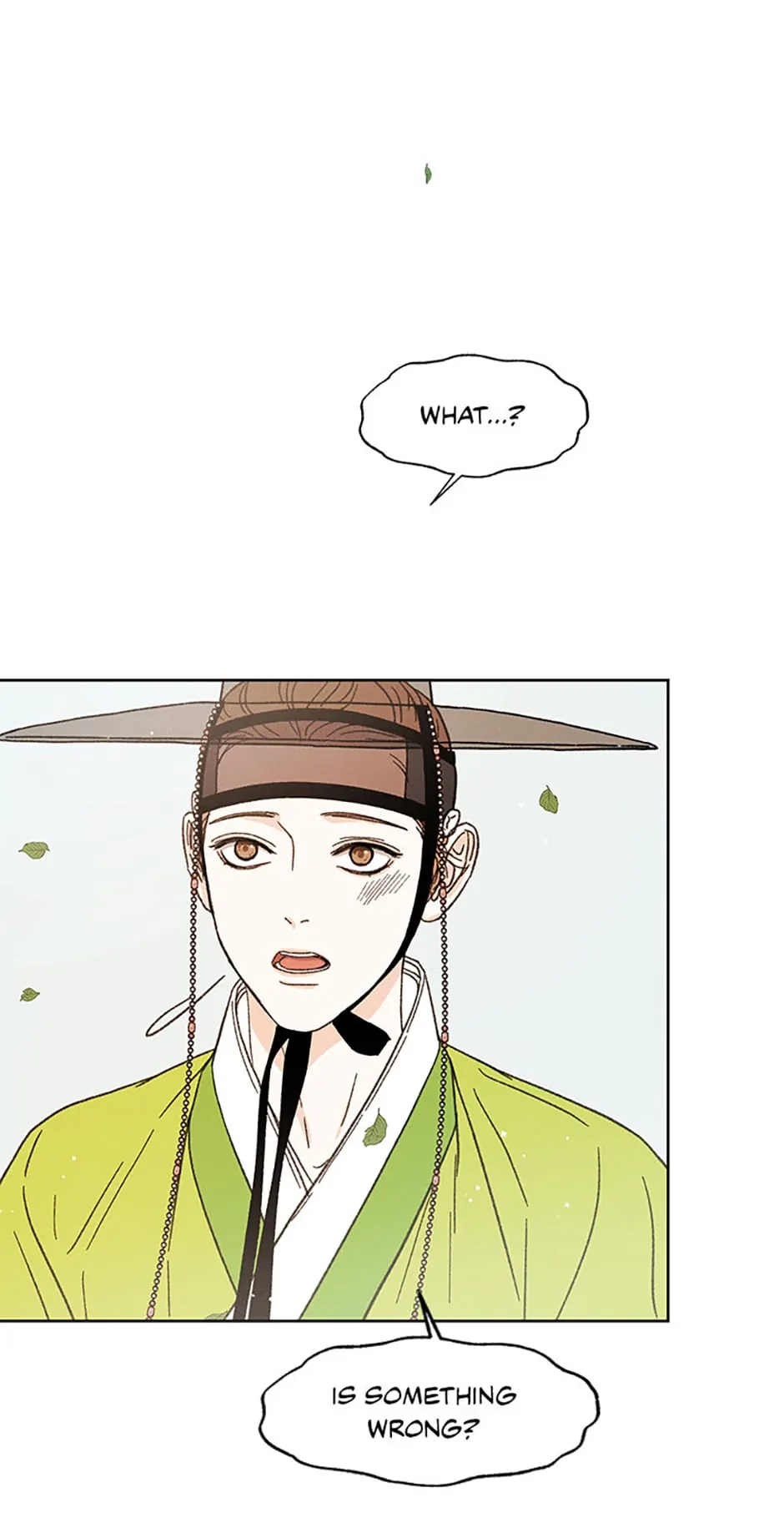 Under the Plum Blossom Tree Chapter 11 - Page 81