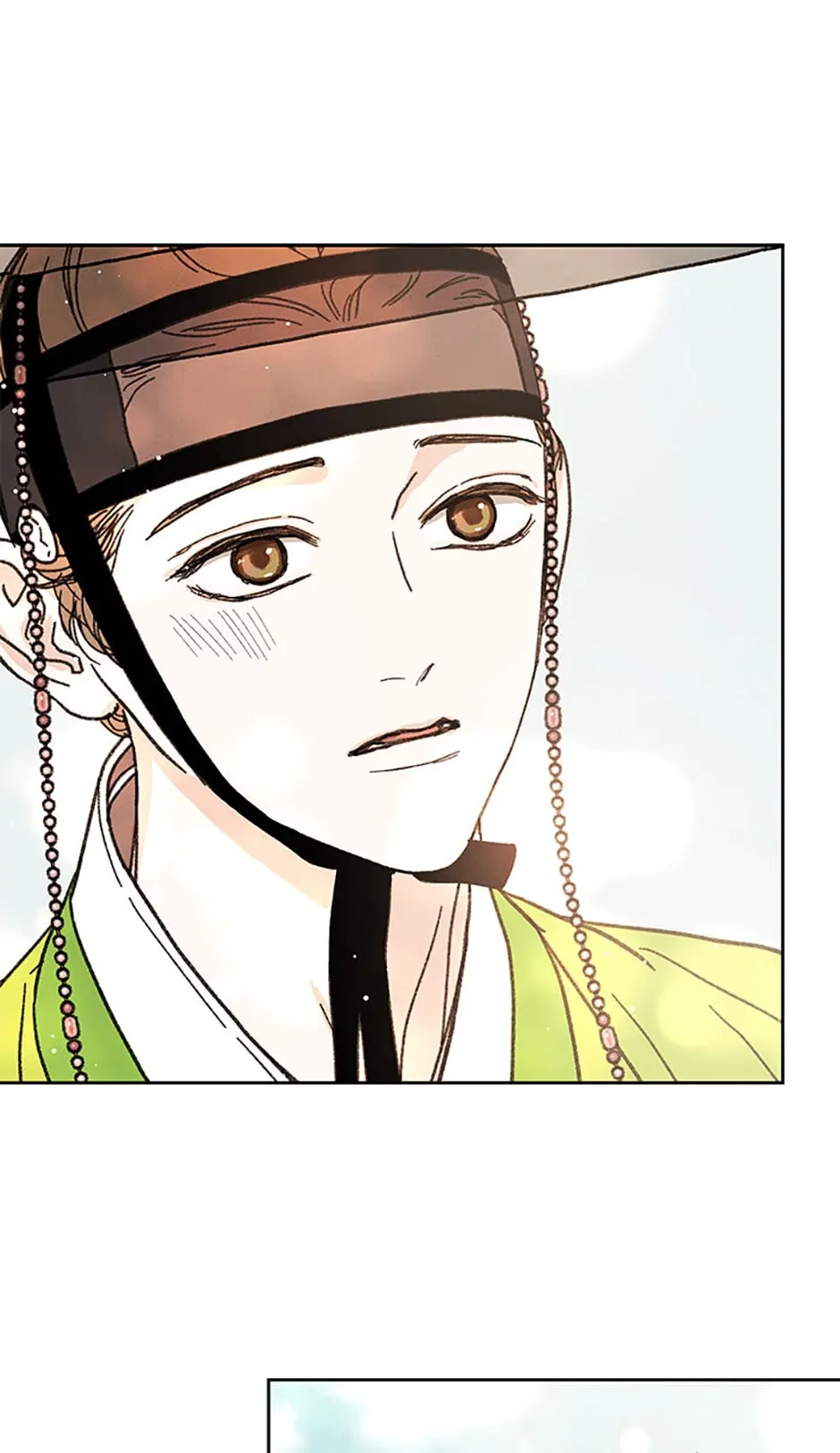 Under the Plum Blossom Tree Chapter 11 - Page 83