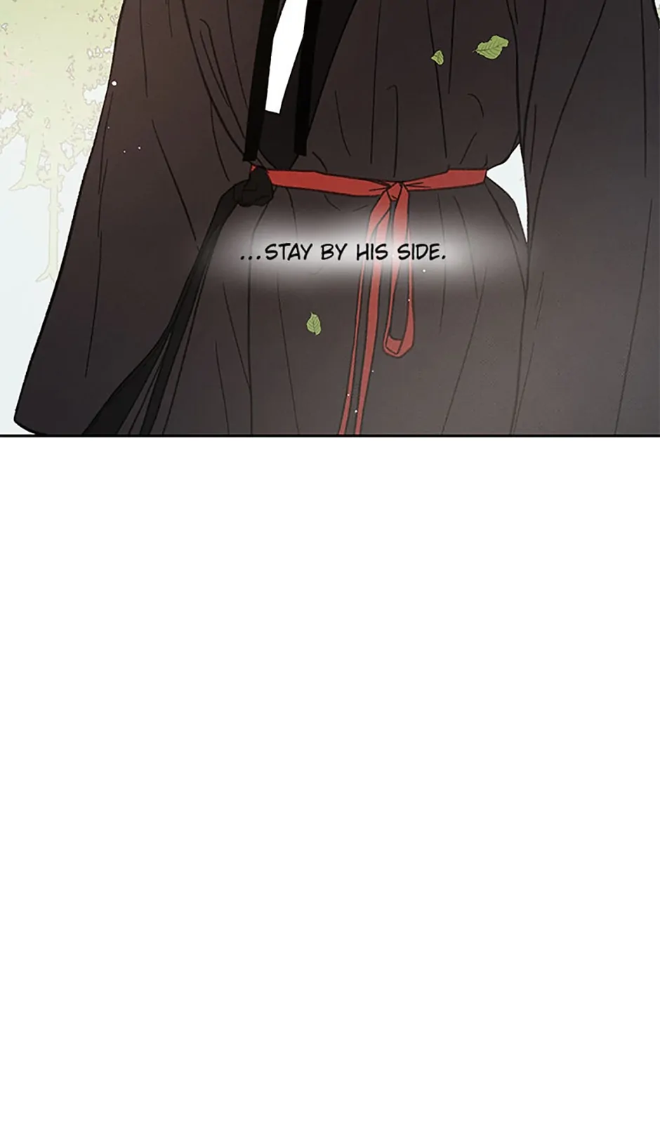 Under the Plum Blossom Tree Chapter 11 - Page 85