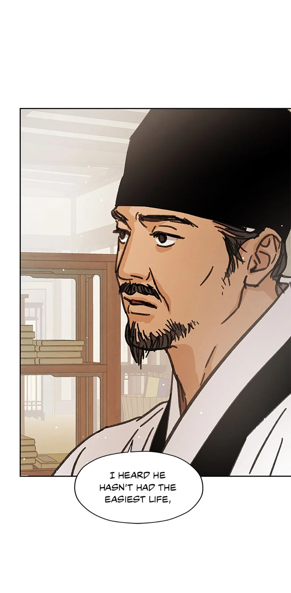 Under the Plum Blossom Tree Chapter 11 - Page 90