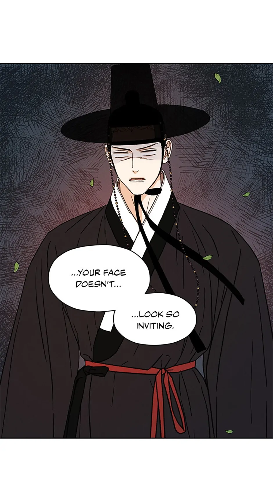 Under the Plum Blossom Tree Chapter 12 - Page 12