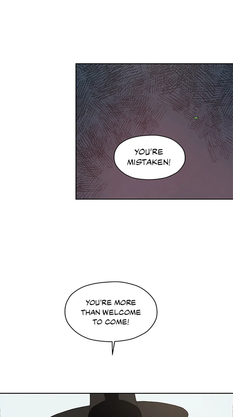 Under the Plum Blossom Tree Chapter 12 - Page 14