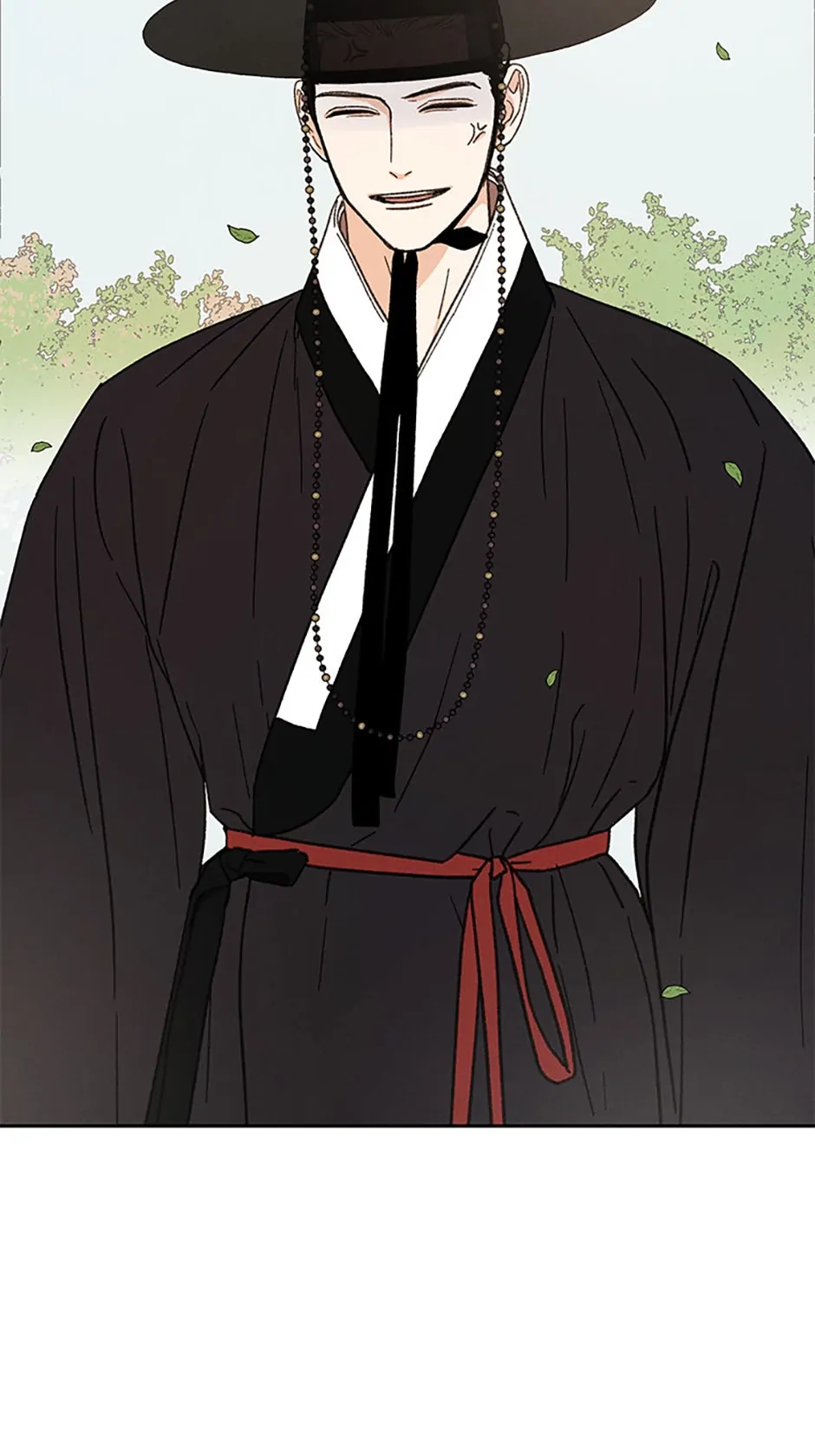 Under the Plum Blossom Tree Chapter 12 - Page 15