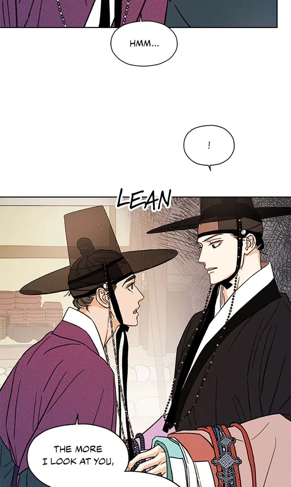 Under the Plum Blossom Tree Chapter 12 - Page 29
