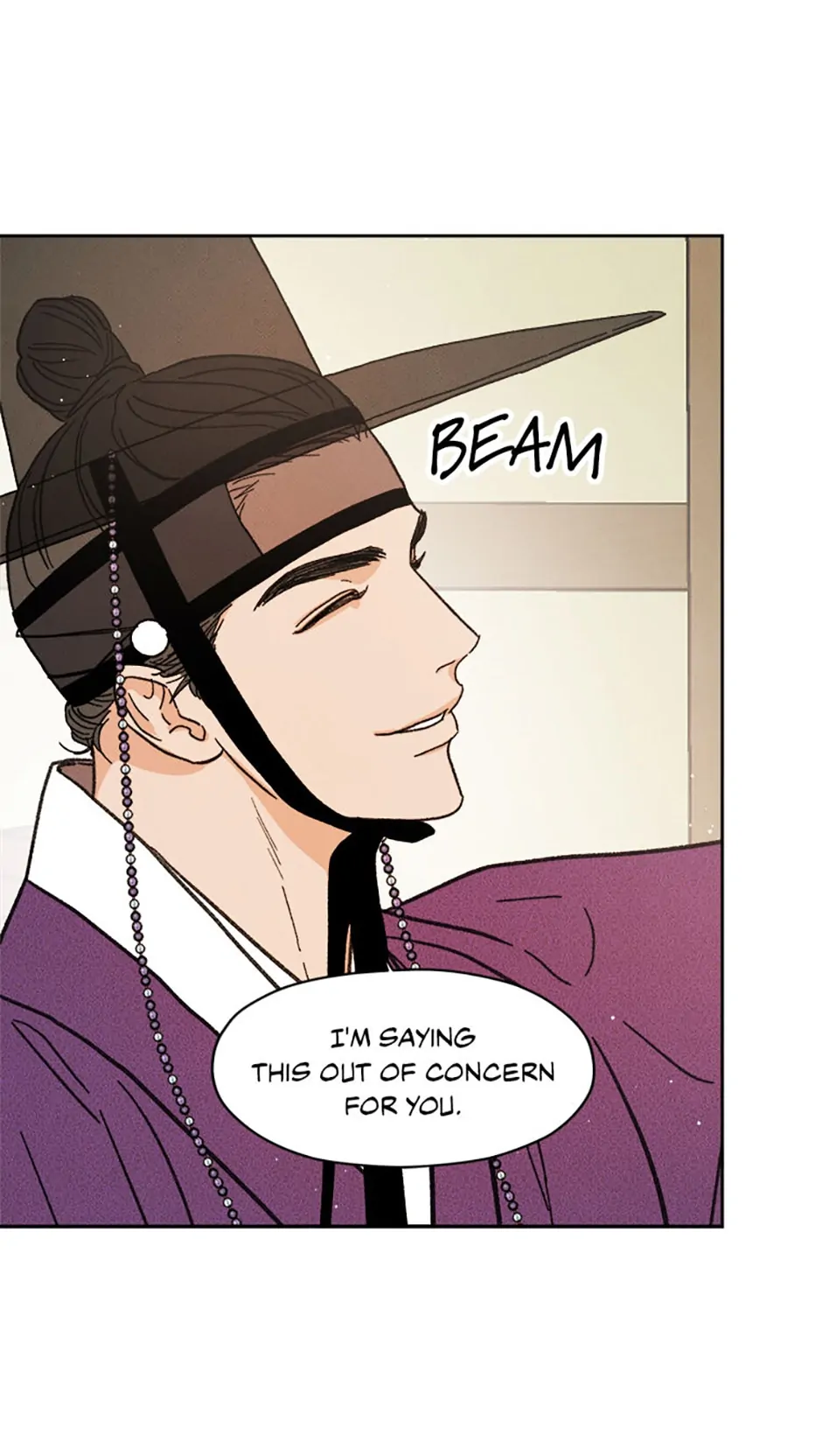 Under the Plum Blossom Tree Chapter 12 - Page 33