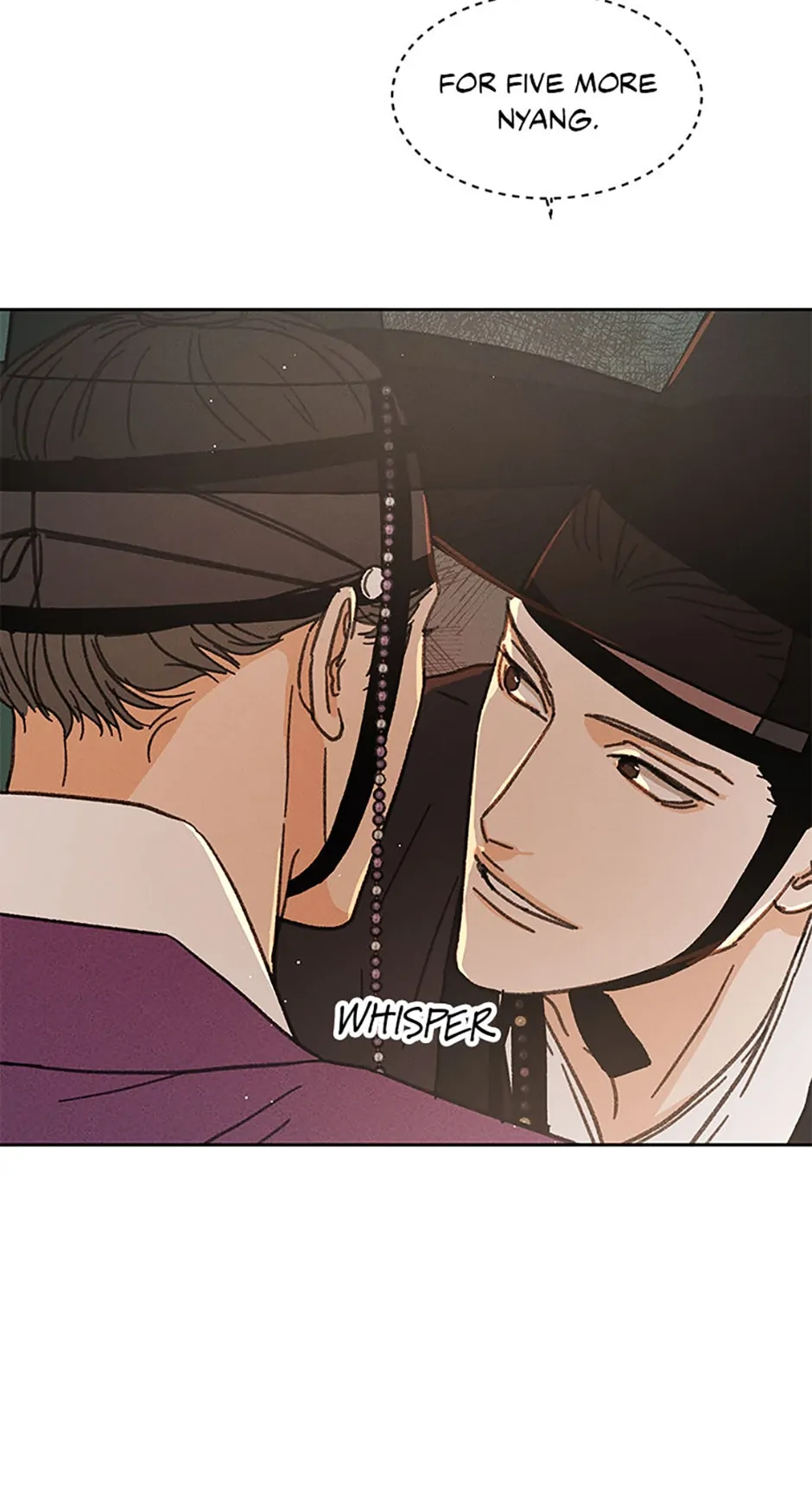 Under the Plum Blossom Tree Chapter 12 - Page 36
