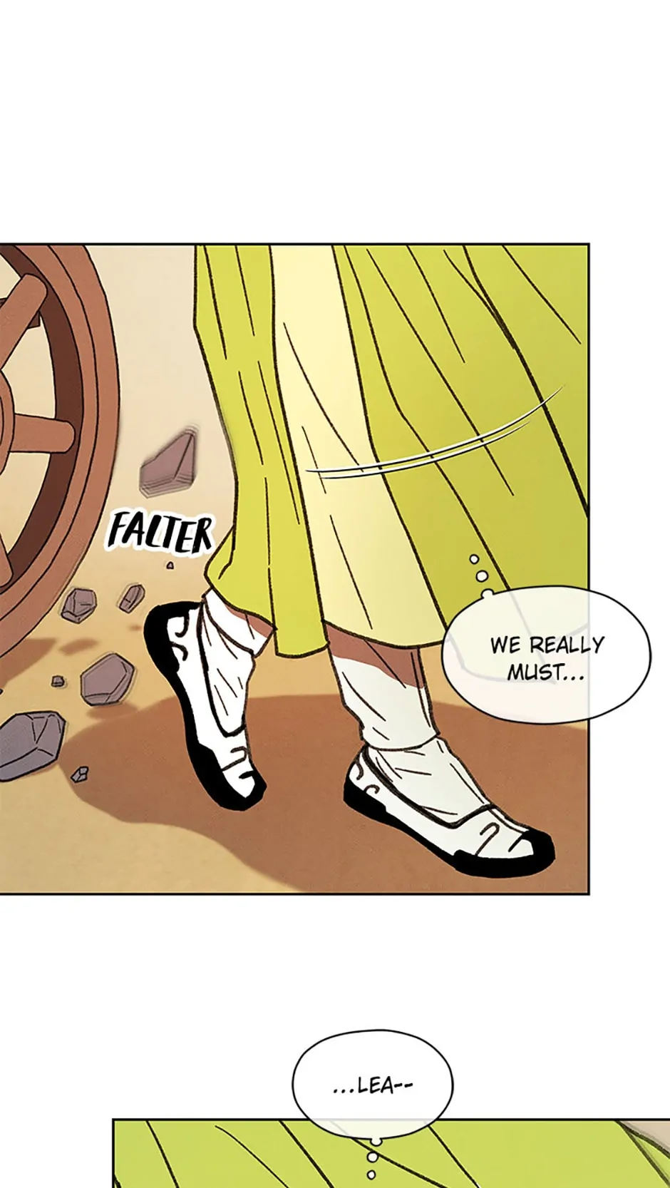 Under the Plum Blossom Tree Chapter 12 - Page 47