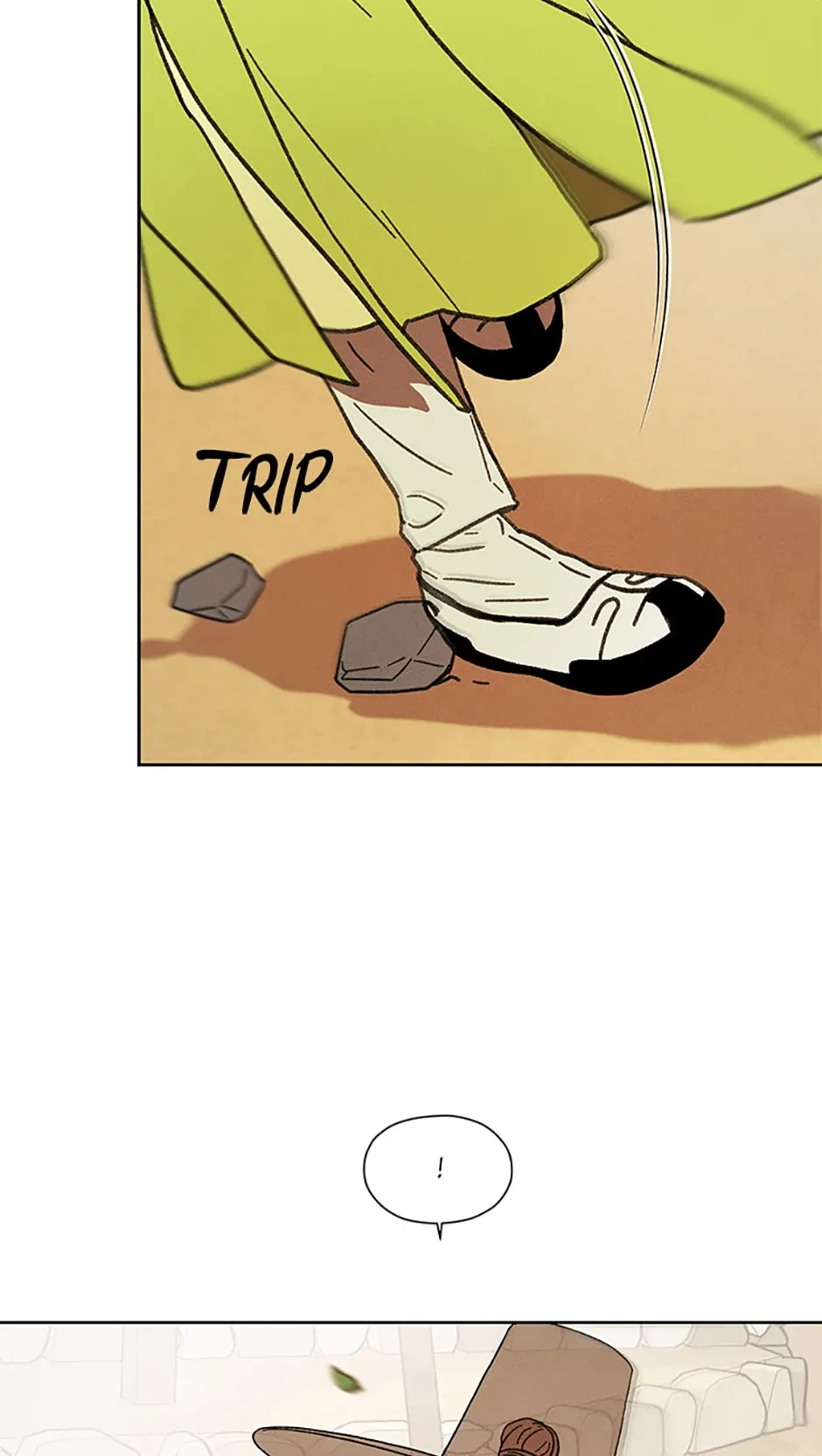 Under the Plum Blossom Tree Chapter 12 - Page 48