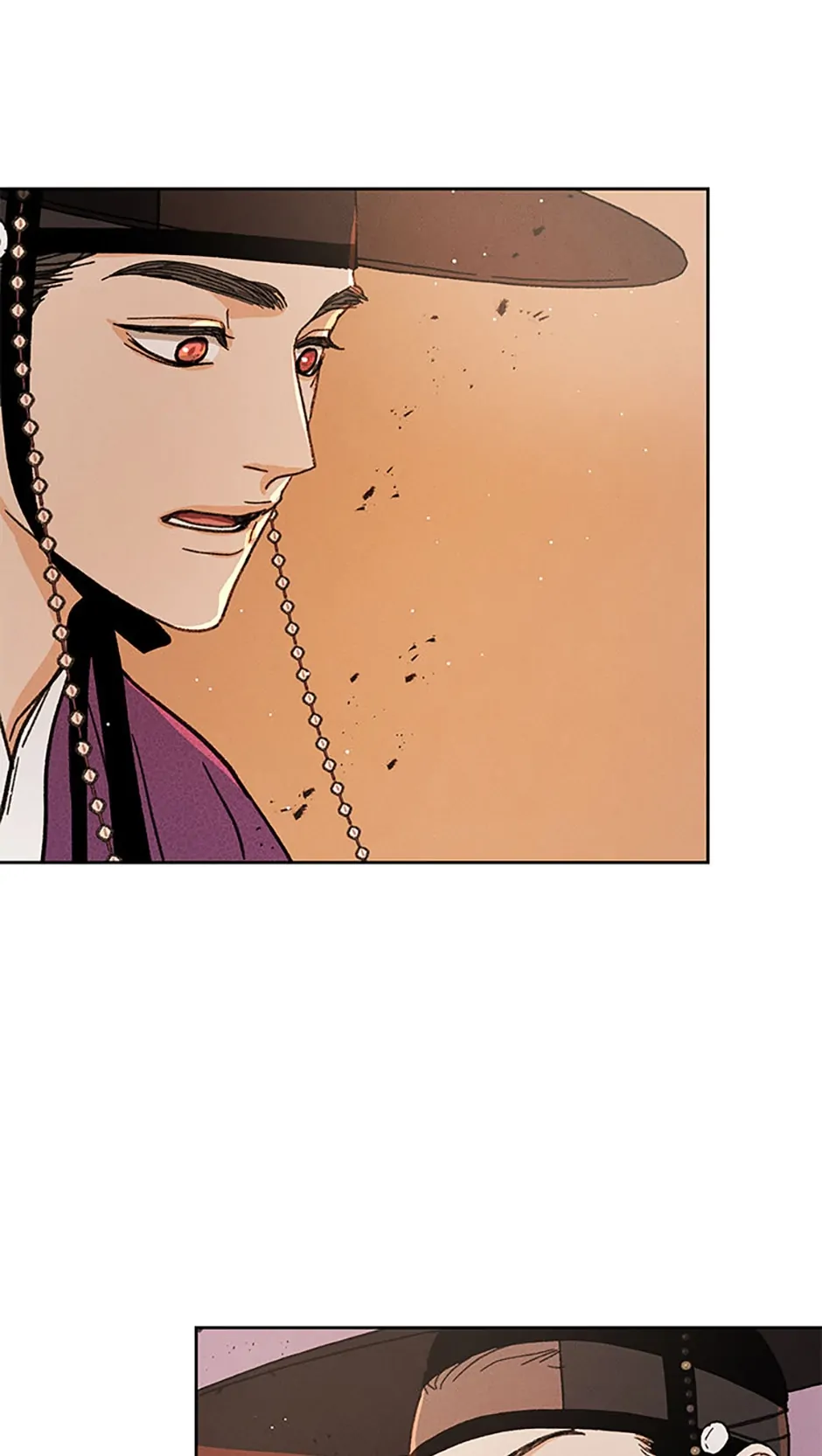 Under the Plum Blossom Tree Chapter 12 - Page 50