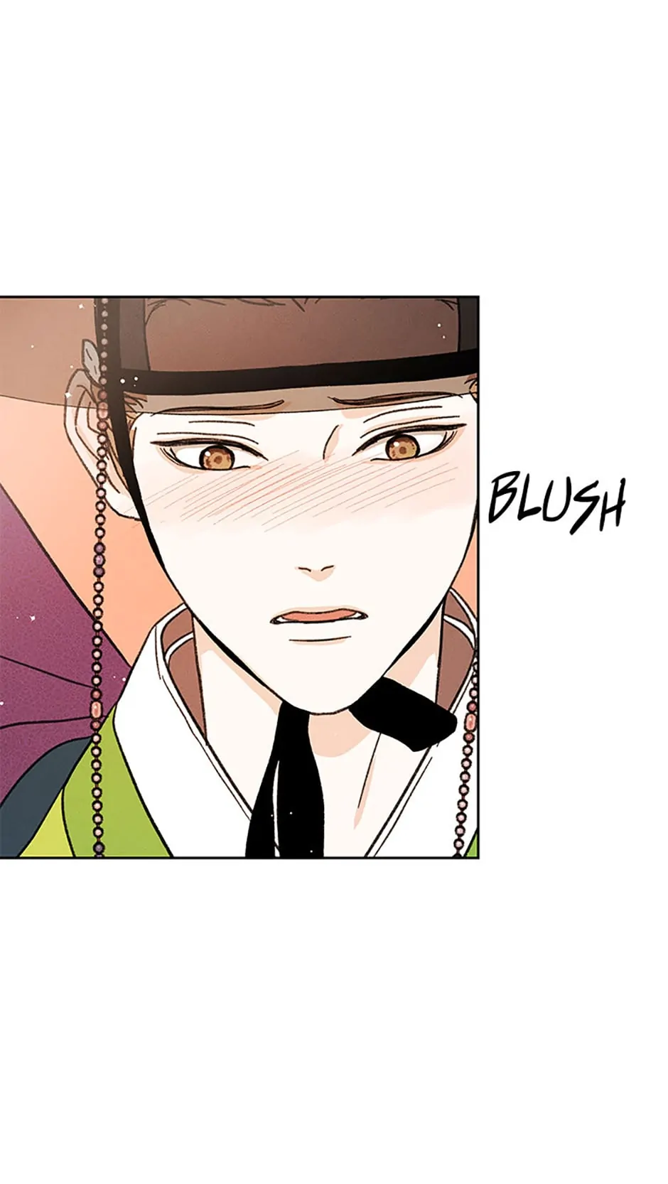 Under the Plum Blossom Tree Chapter 12 - Page 53