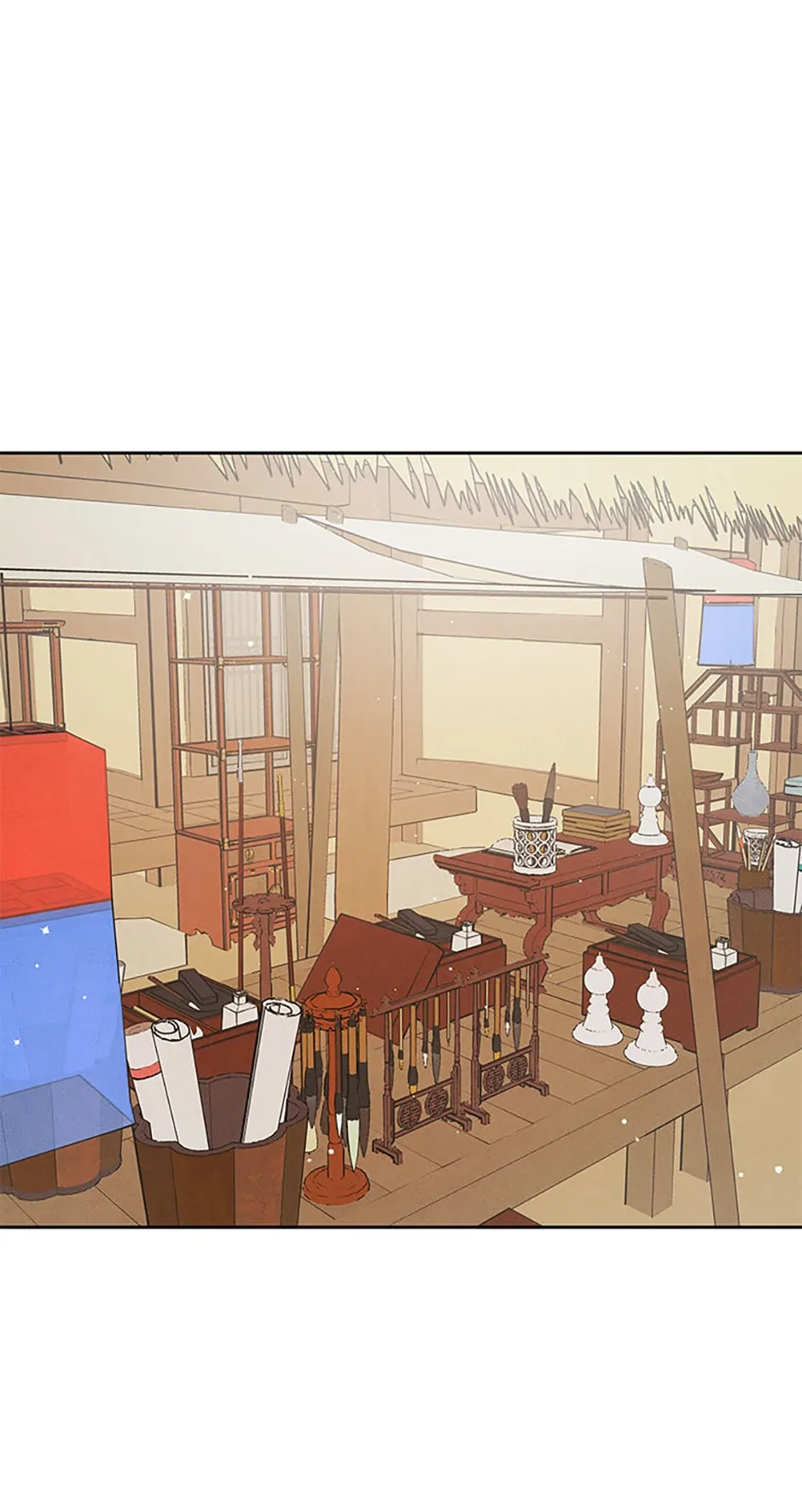 Under the Plum Blossom Tree Chapter 12 - Page 59