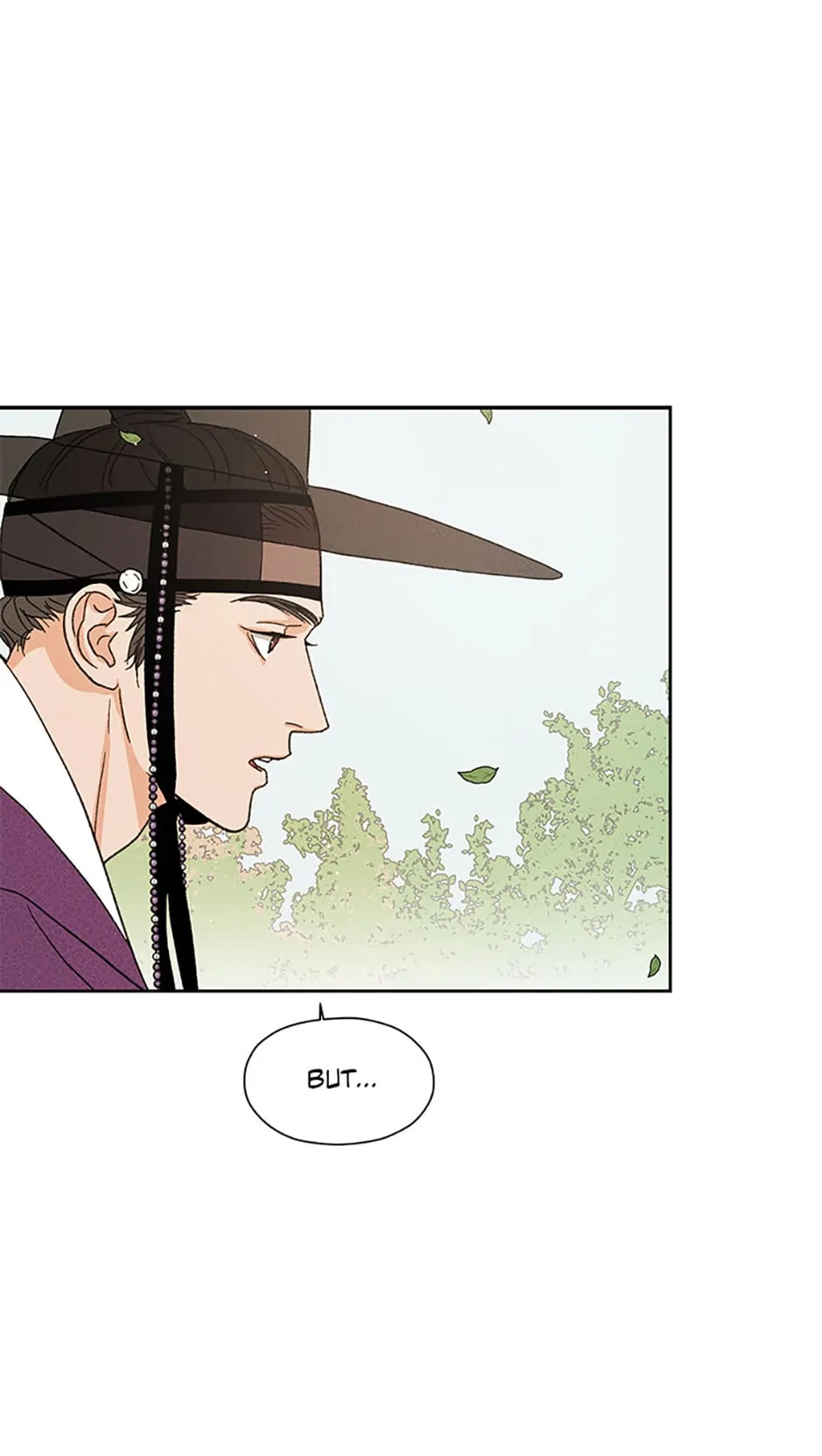 Under the Plum Blossom Tree Chapter 12 - Page 7