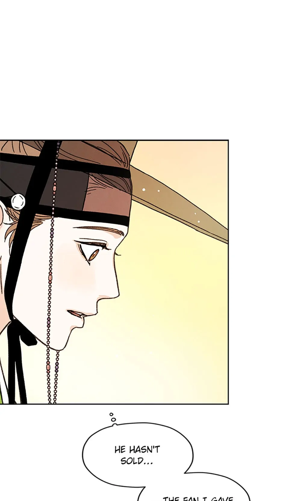 Under the Plum Blossom Tree Chapter 12 - Page 66