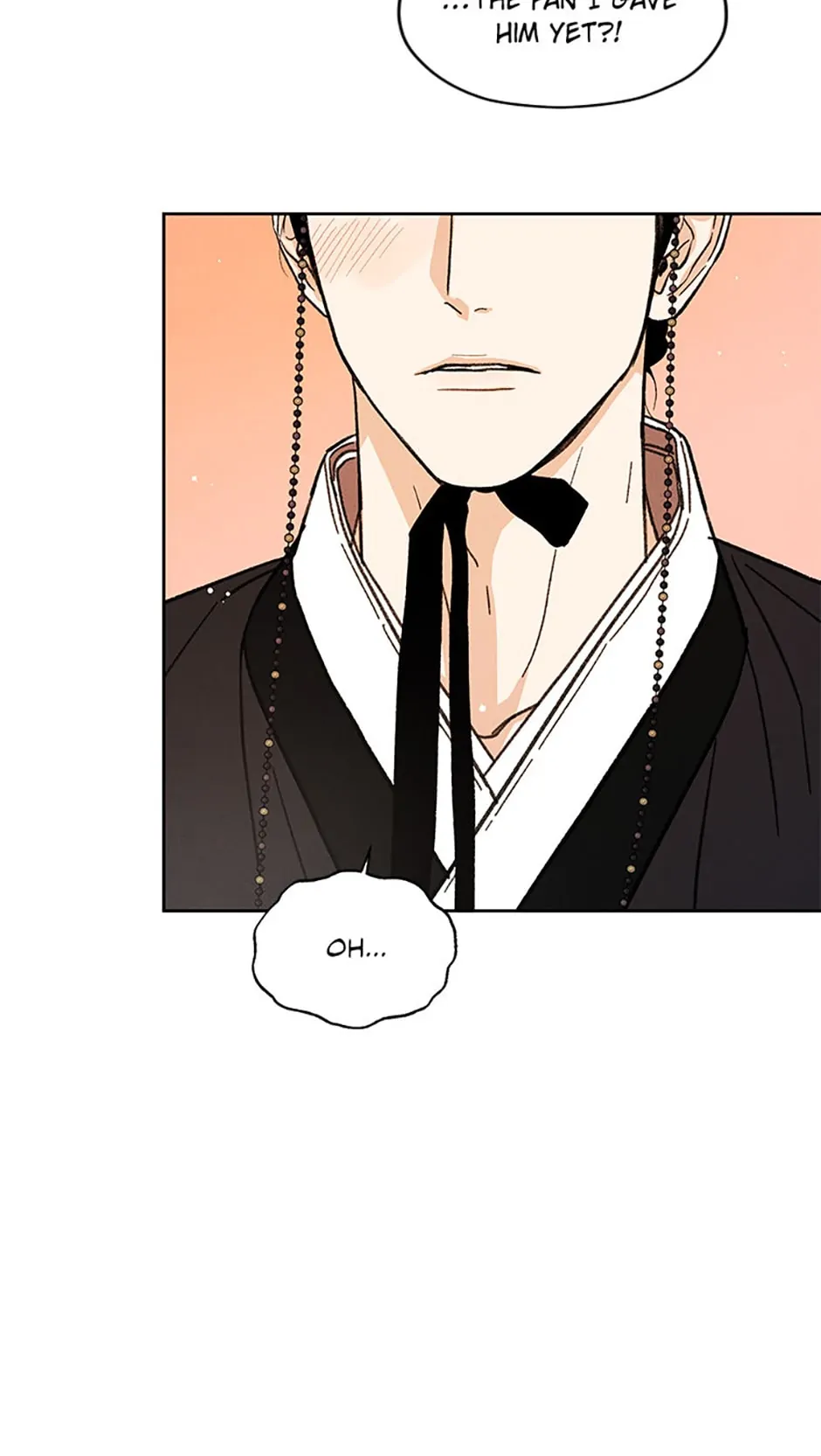 Under the Plum Blossom Tree Chapter 12 - Page 67