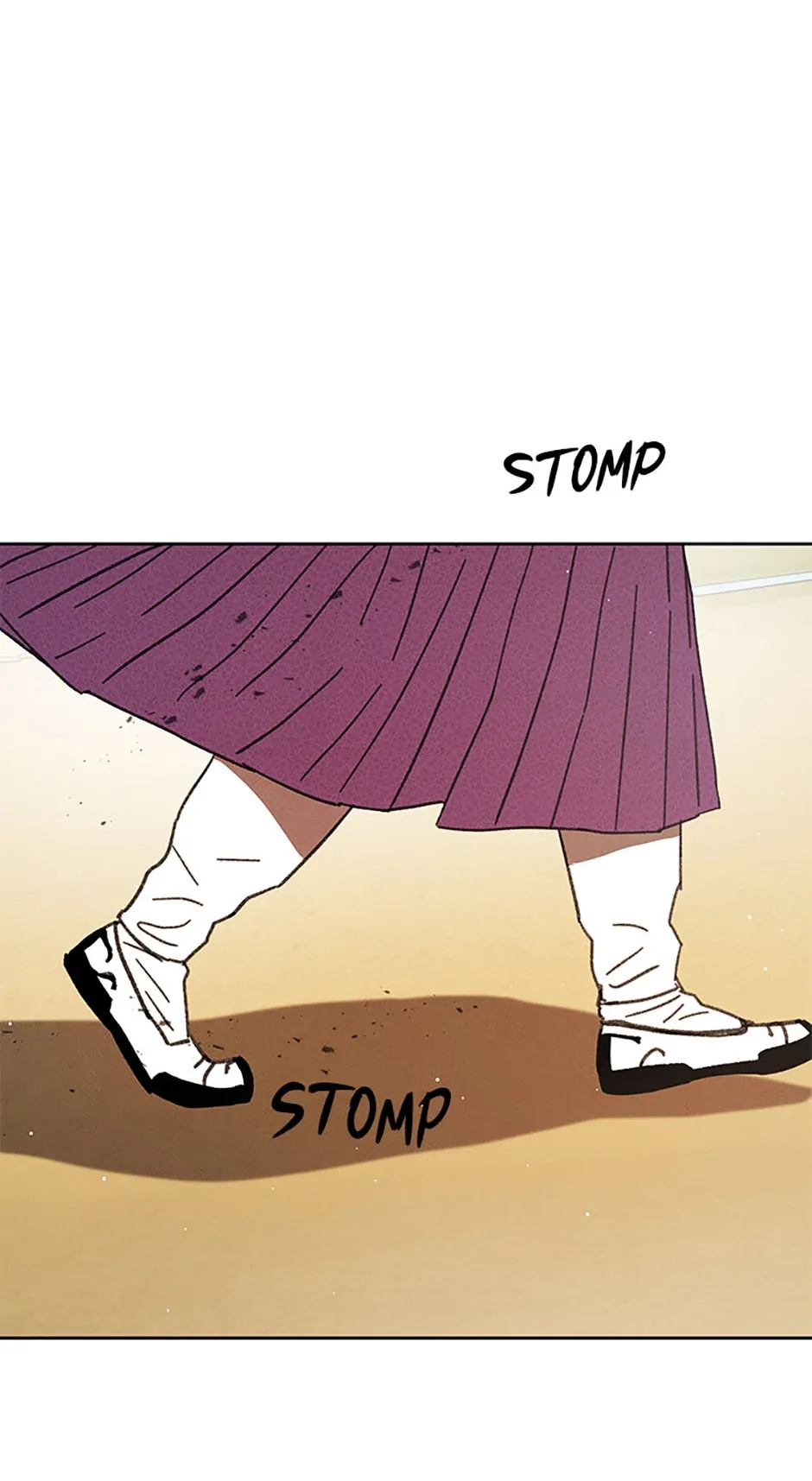 Under the Plum Blossom Tree Chapter 12 - Page 70