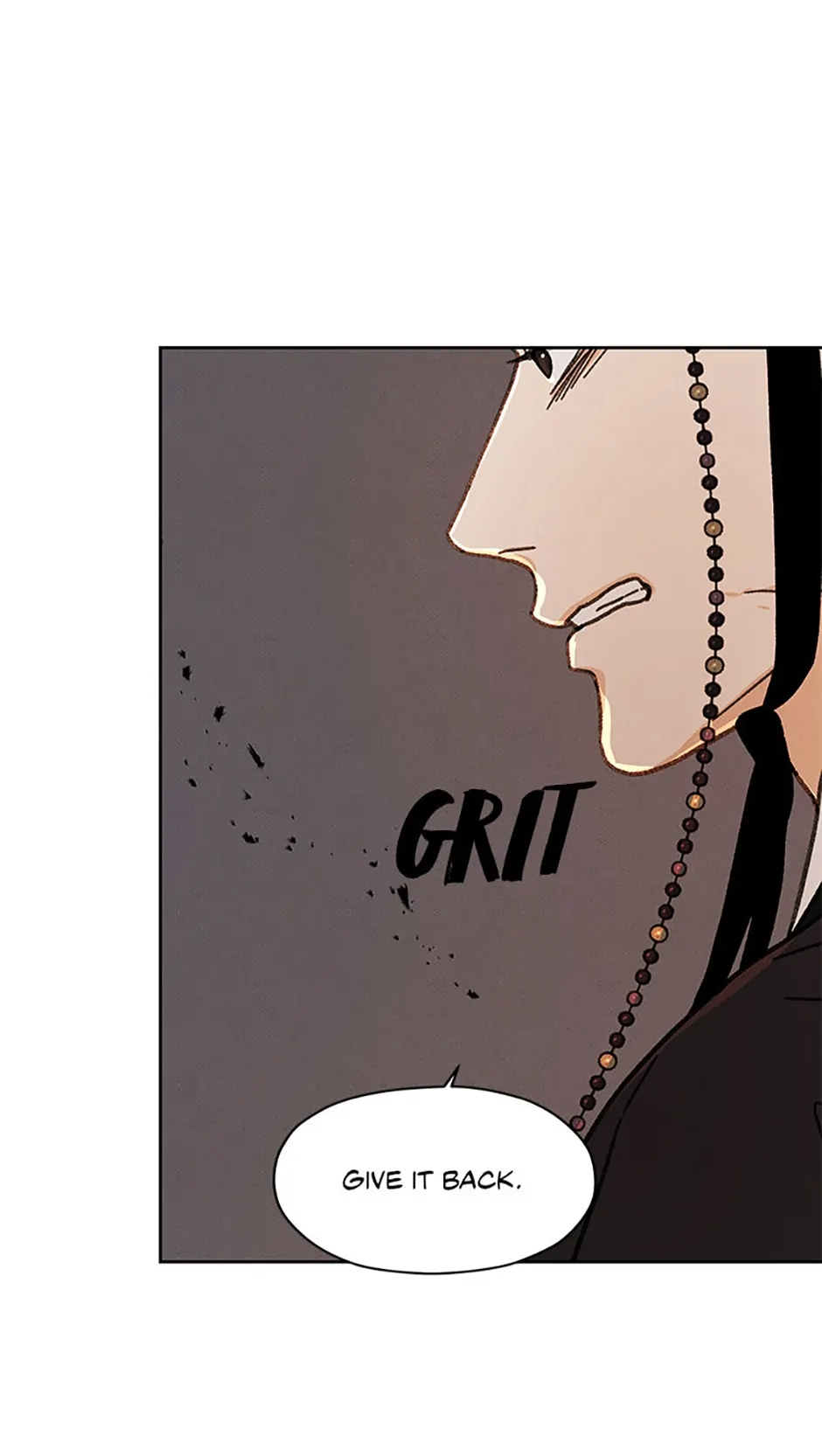 Under the Plum Blossom Tree Chapter 12 - Page 75