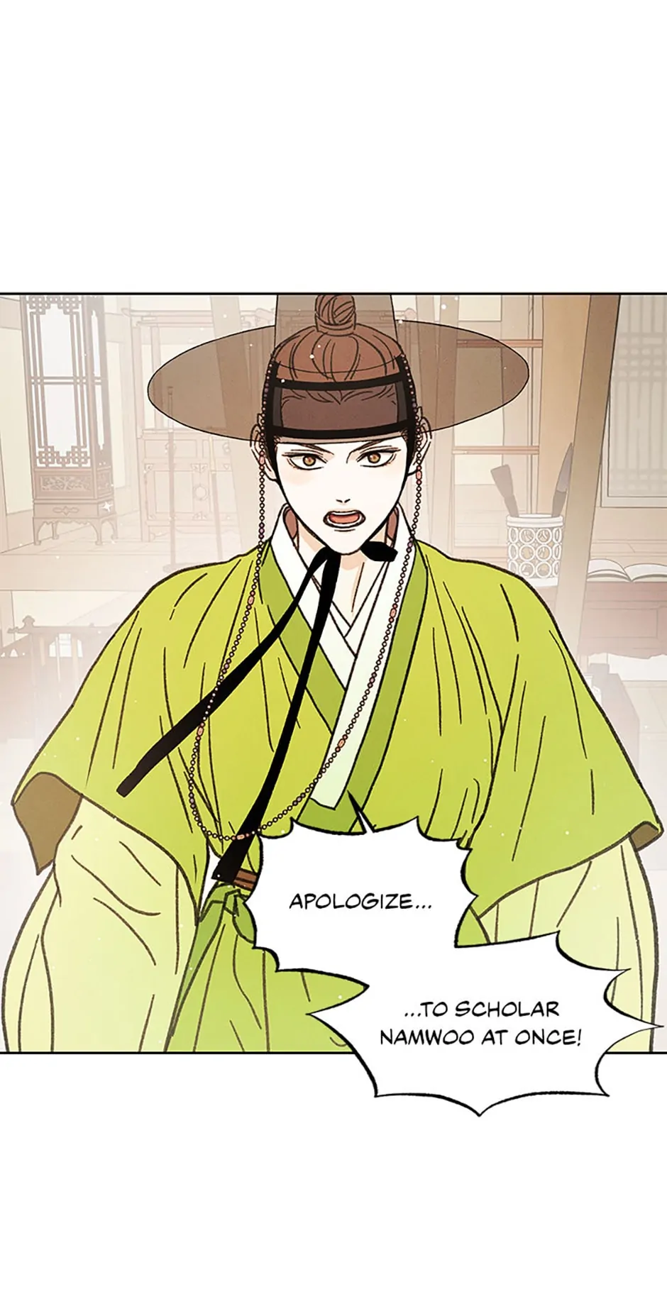 Under the Plum Blossom Tree Chapter 12 - Page 79