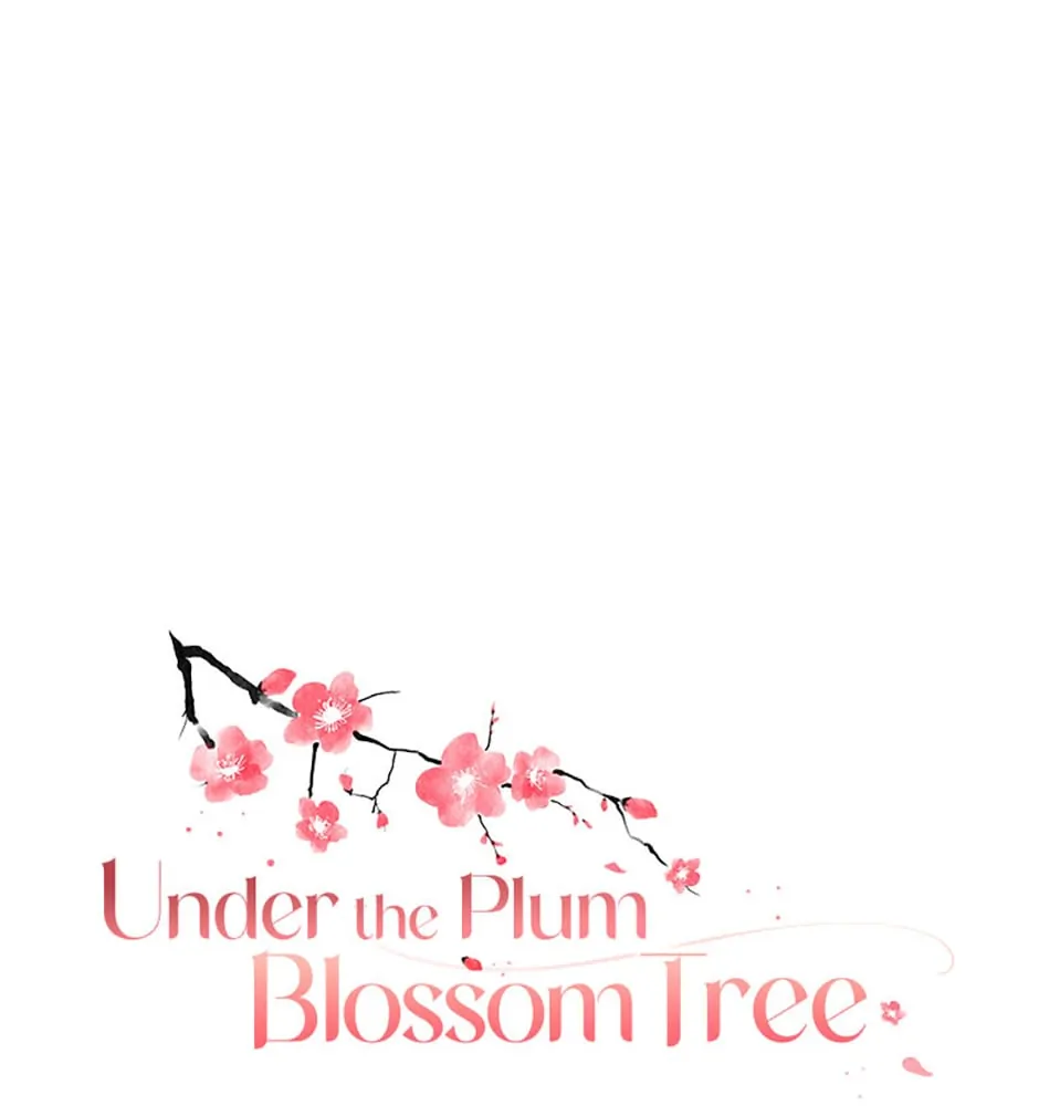 Under the Plum Blossom Tree Chapter 13 - Page 1