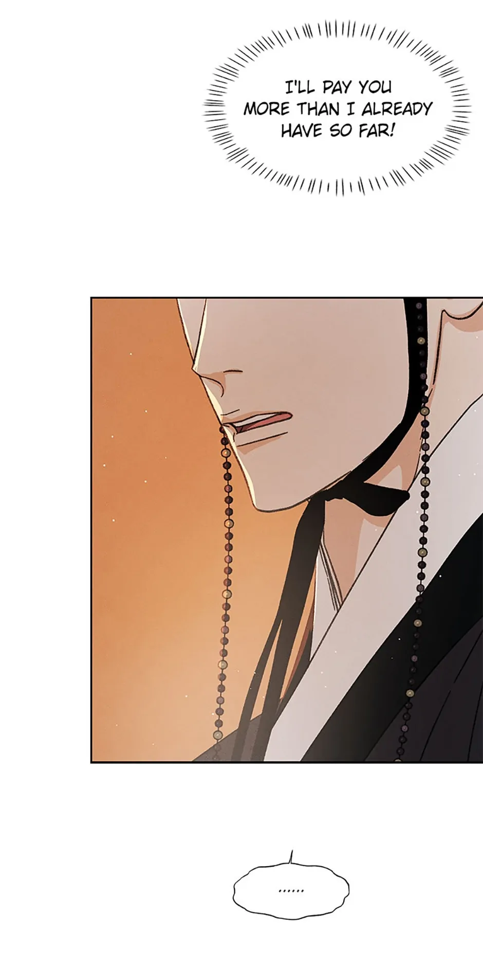 Under the Plum Blossom Tree Chapter 13 - Page 11