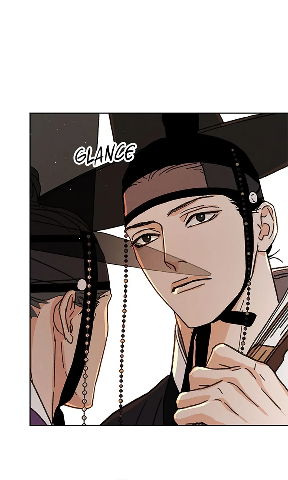 Under the Plum Blossom Tree Chapter 13 - Page 19