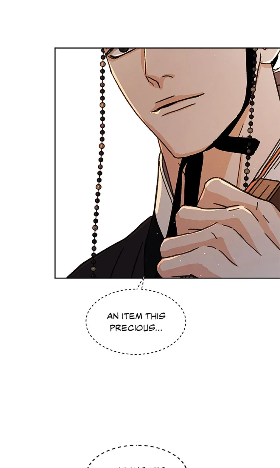 Under the Plum Blossom Tree Chapter 13 - Page 21