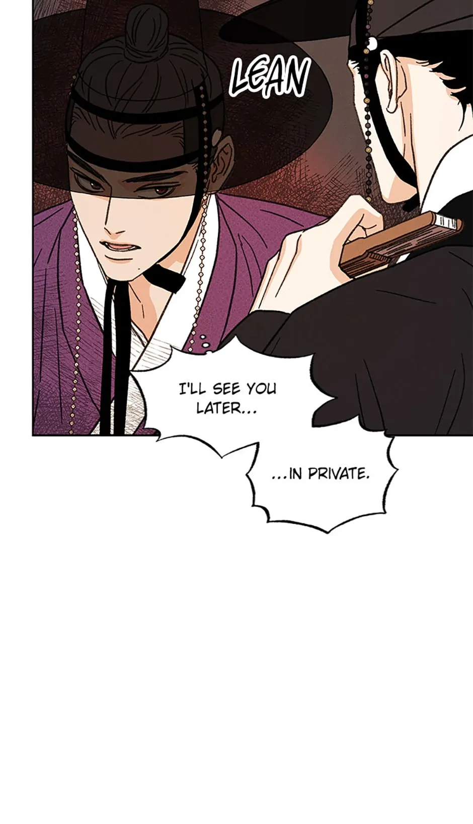 Under the Plum Blossom Tree Chapter 13 - Page 26