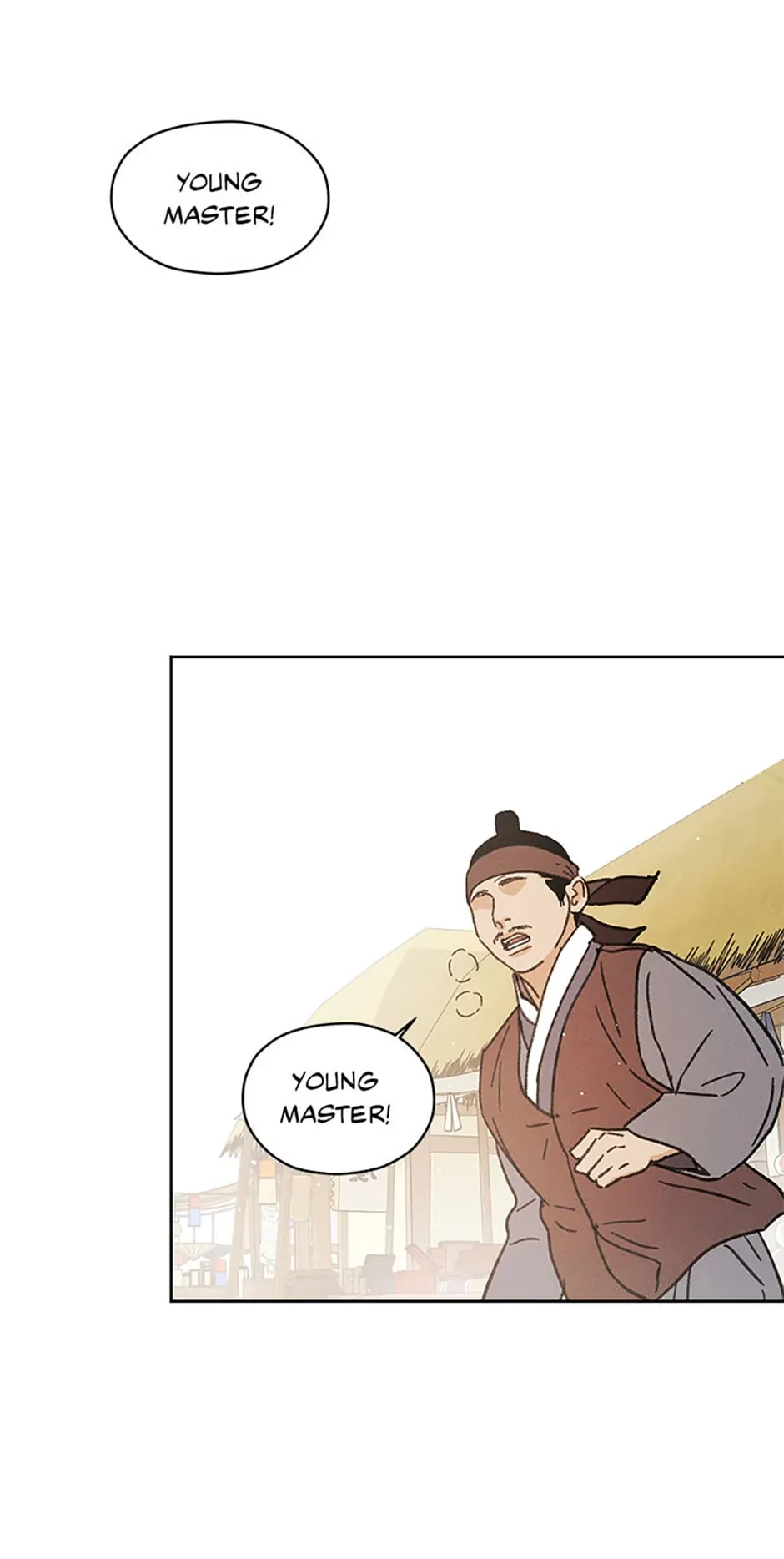Under the Plum Blossom Tree Chapter 13 - Page 27