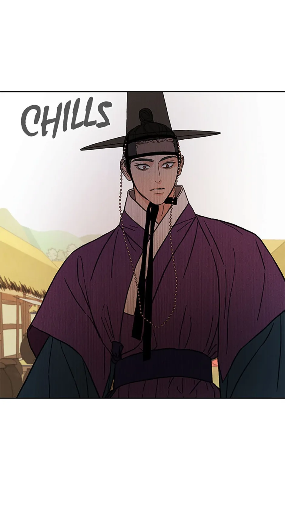 Under the Plum Blossom Tree Chapter 13 - Page 30