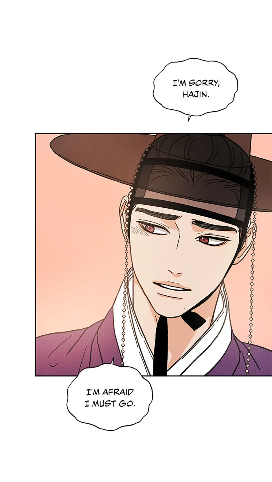 Under the Plum Blossom Tree Chapter 13 - Page 34