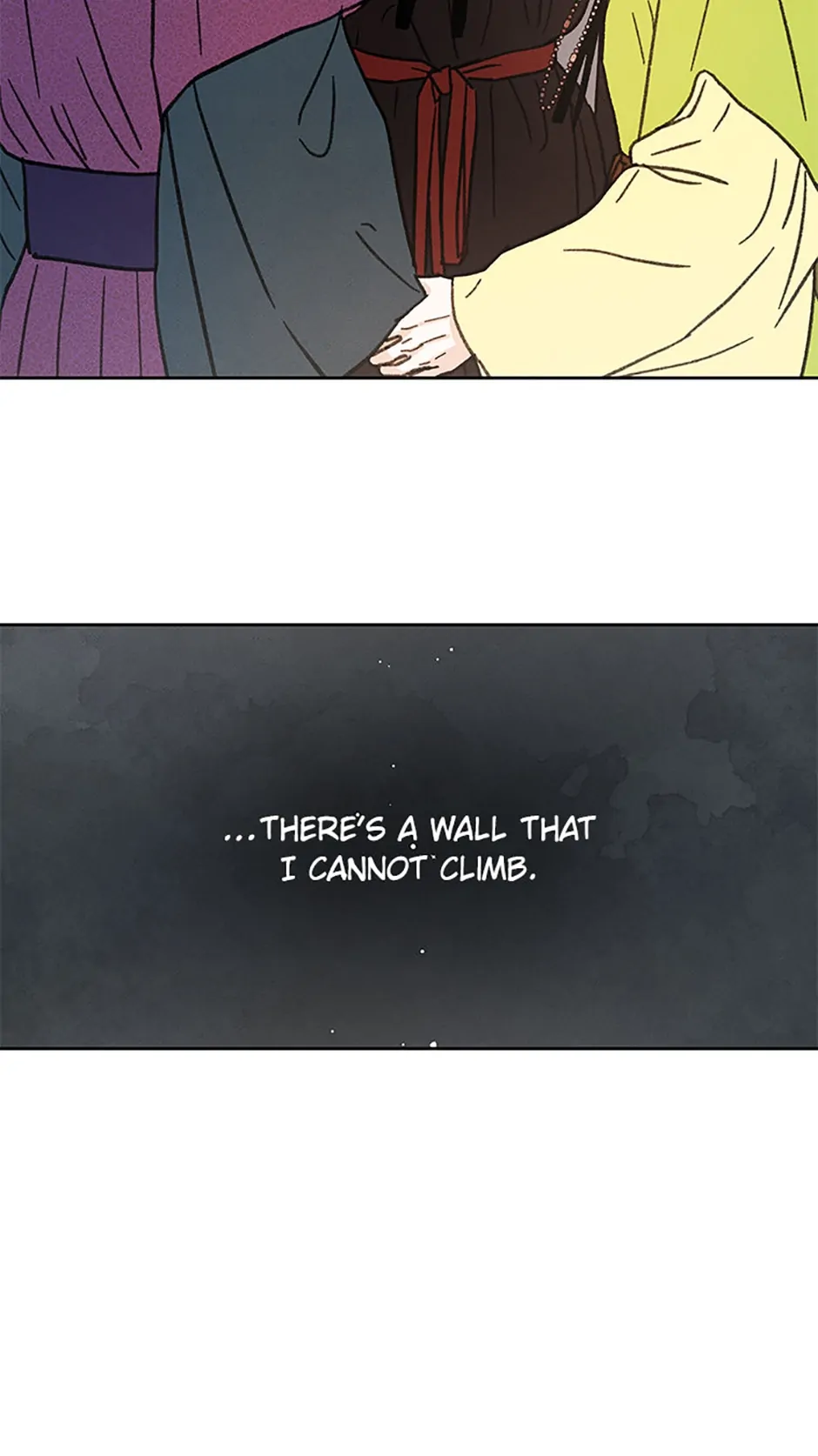 Under the Plum Blossom Tree Chapter 13 - Page 38