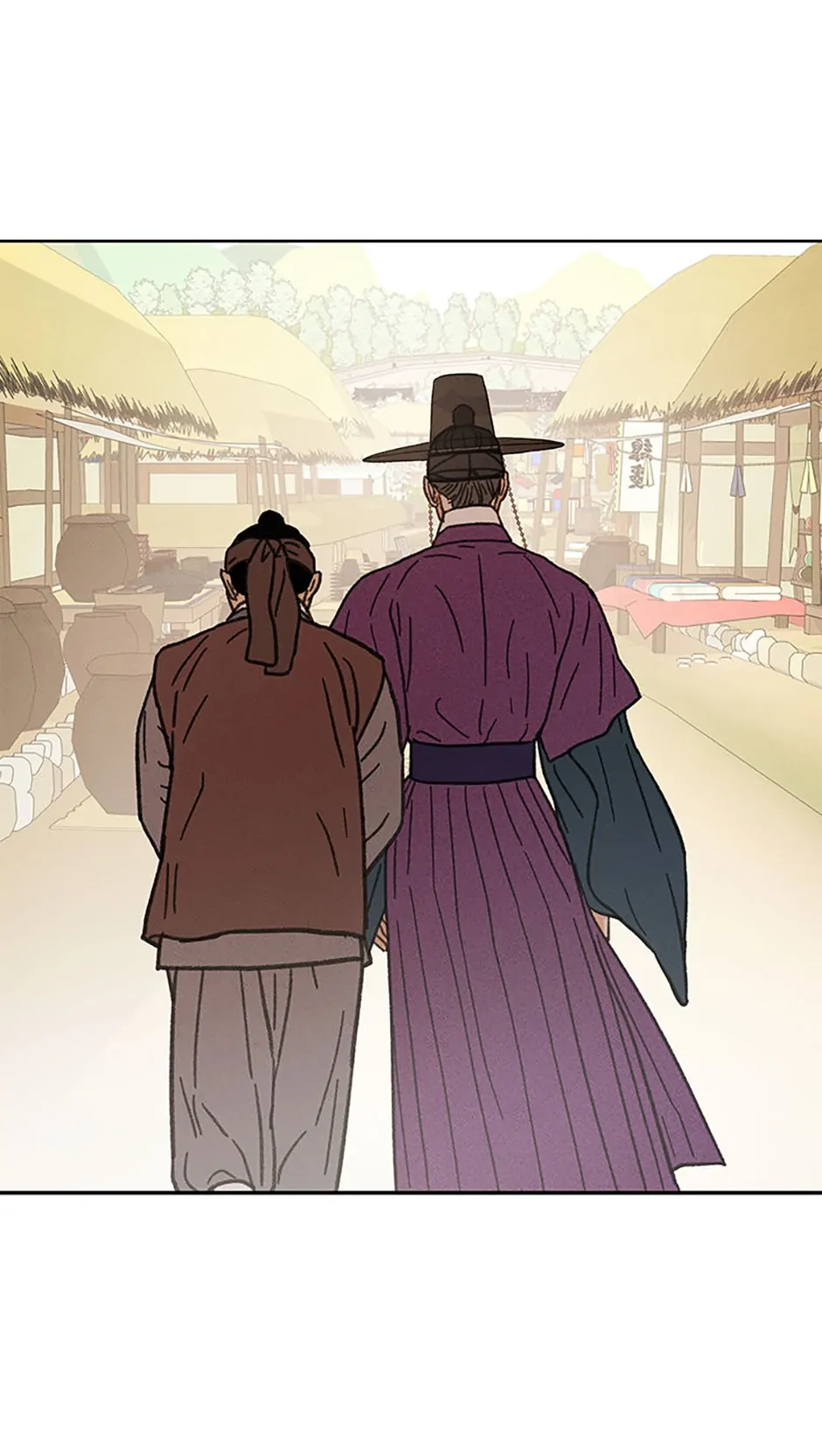 Under the Plum Blossom Tree Chapter 13 - Page 42