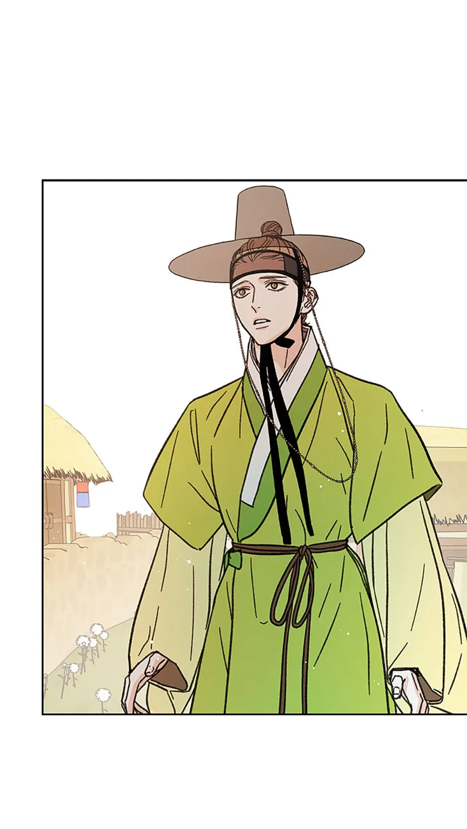 Under the Plum Blossom Tree Chapter 13 - Page 43