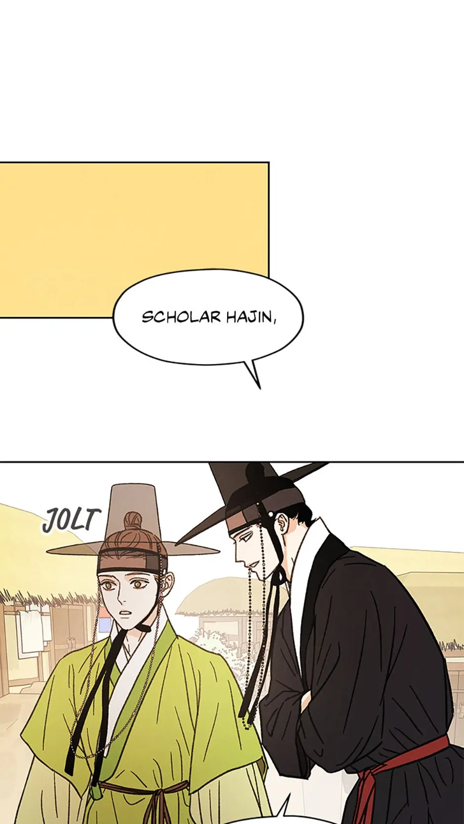 Under the Plum Blossom Tree Chapter 13 - Page 44
