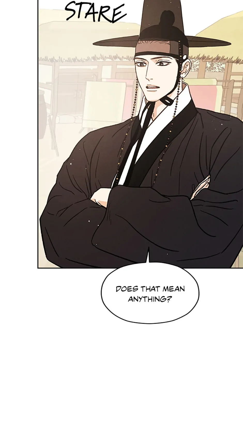 Under the Plum Blossom Tree Chapter 13 - Page 47