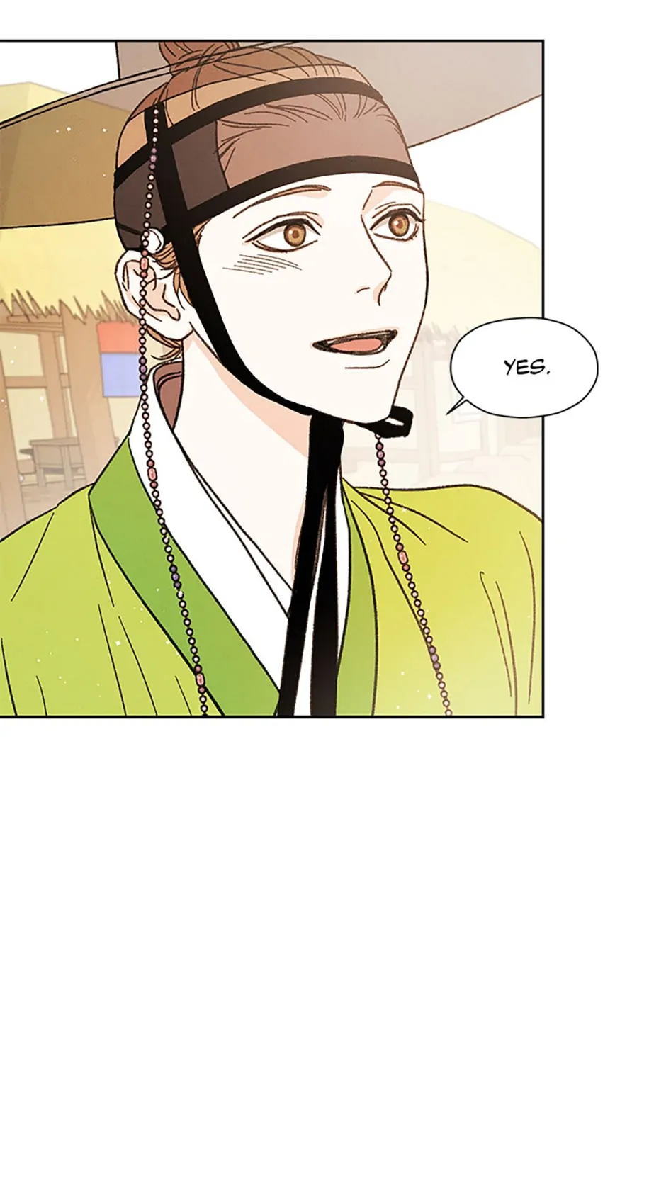 Under the Plum Blossom Tree Chapter 13 - Page 48