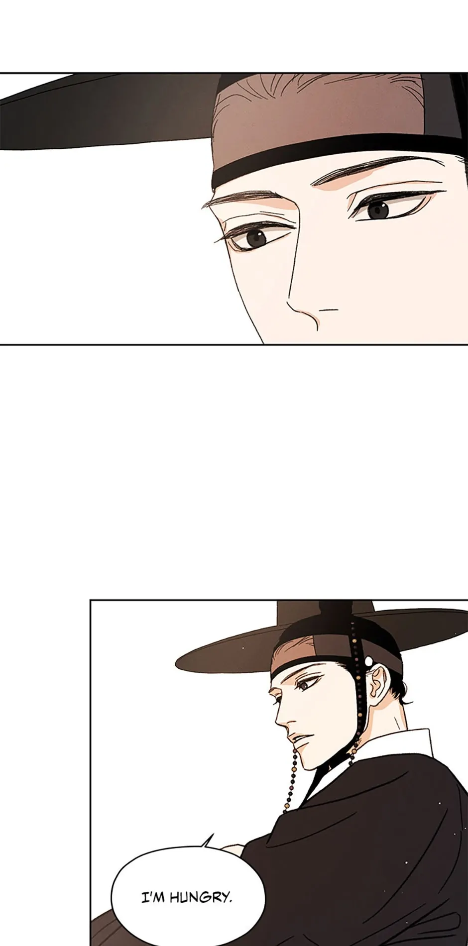 Under the Plum Blossom Tree Chapter 13 - Page 49