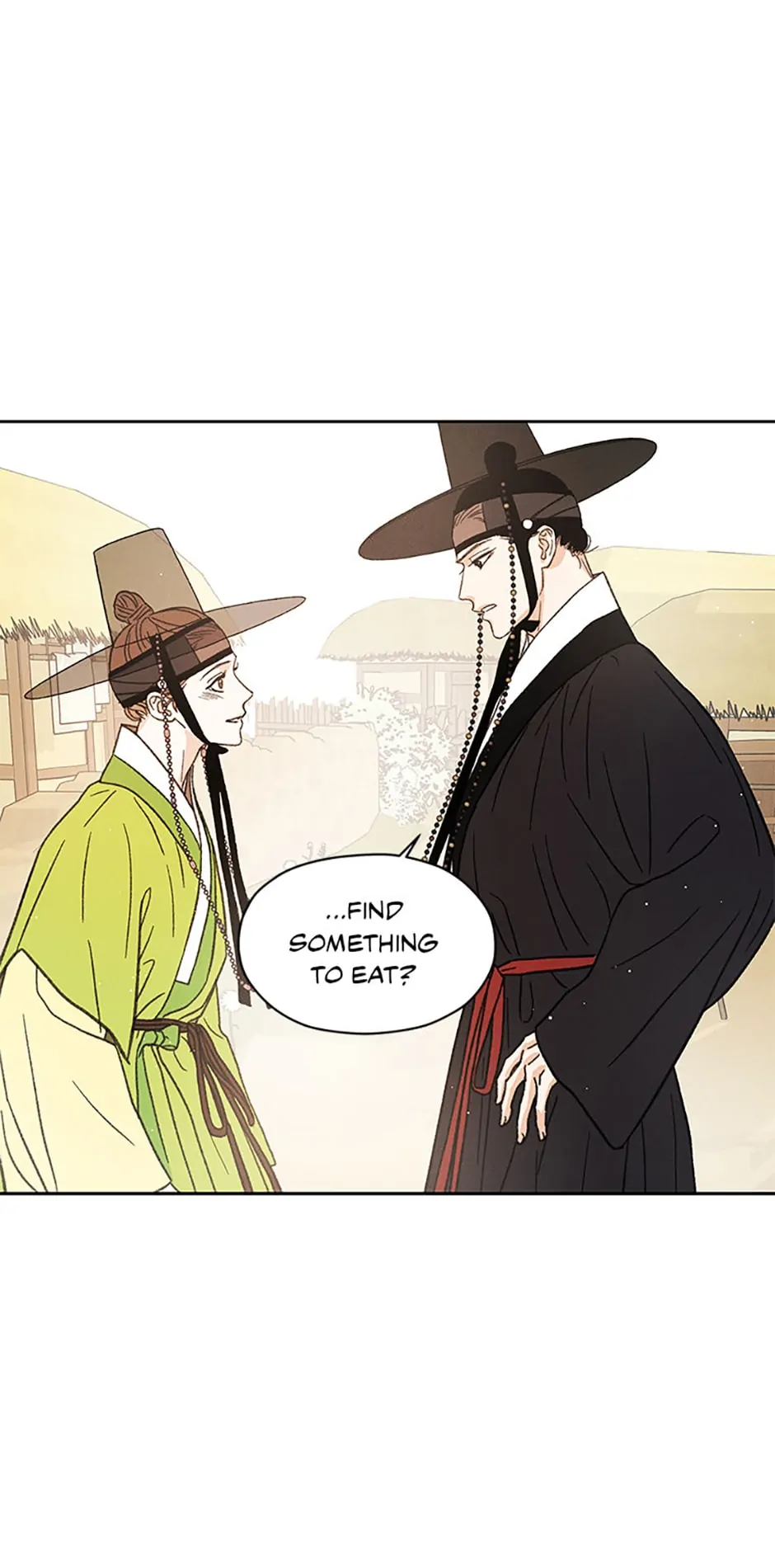 Under the Plum Blossom Tree Chapter 13 - Page 51