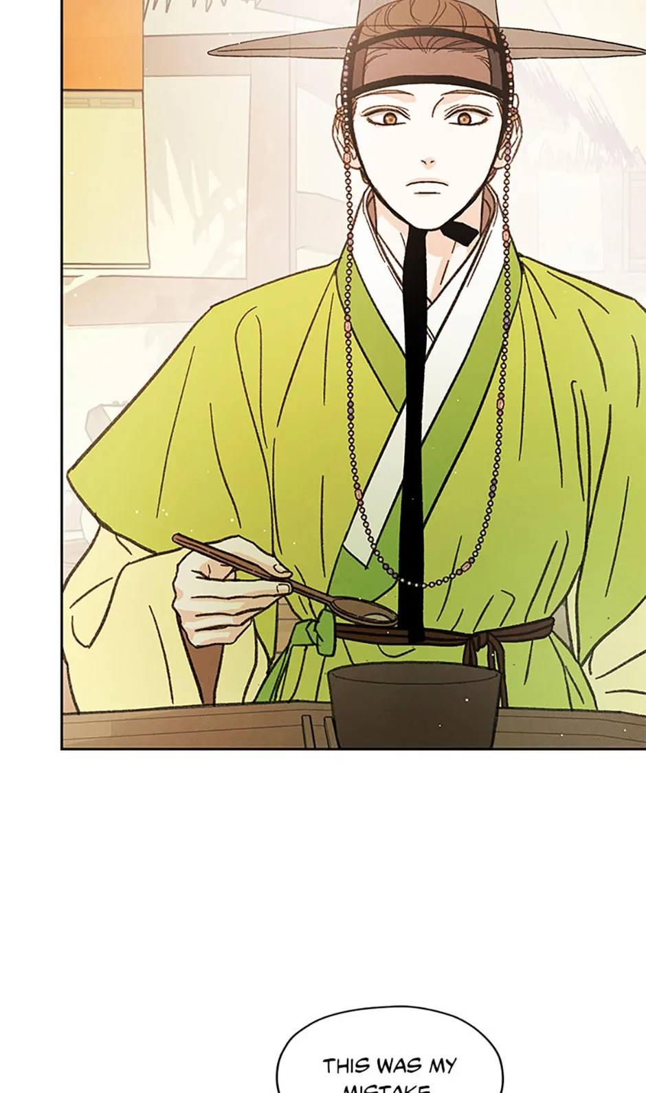 Under the Plum Blossom Tree Chapter 13 - Page 53