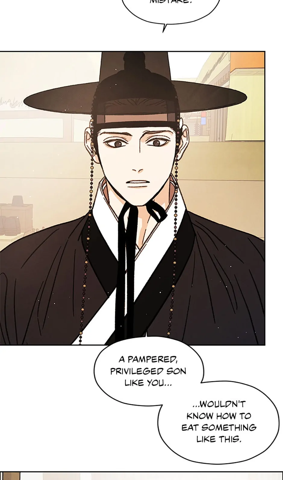 Under the Plum Blossom Tree Chapter 13 - Page 54